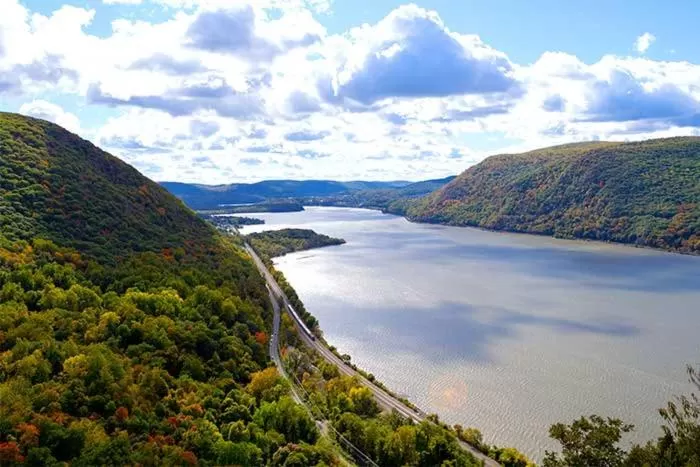 Nearby landmark in Holiday Inn Express & Suites - Middletown - Goshen by IHG