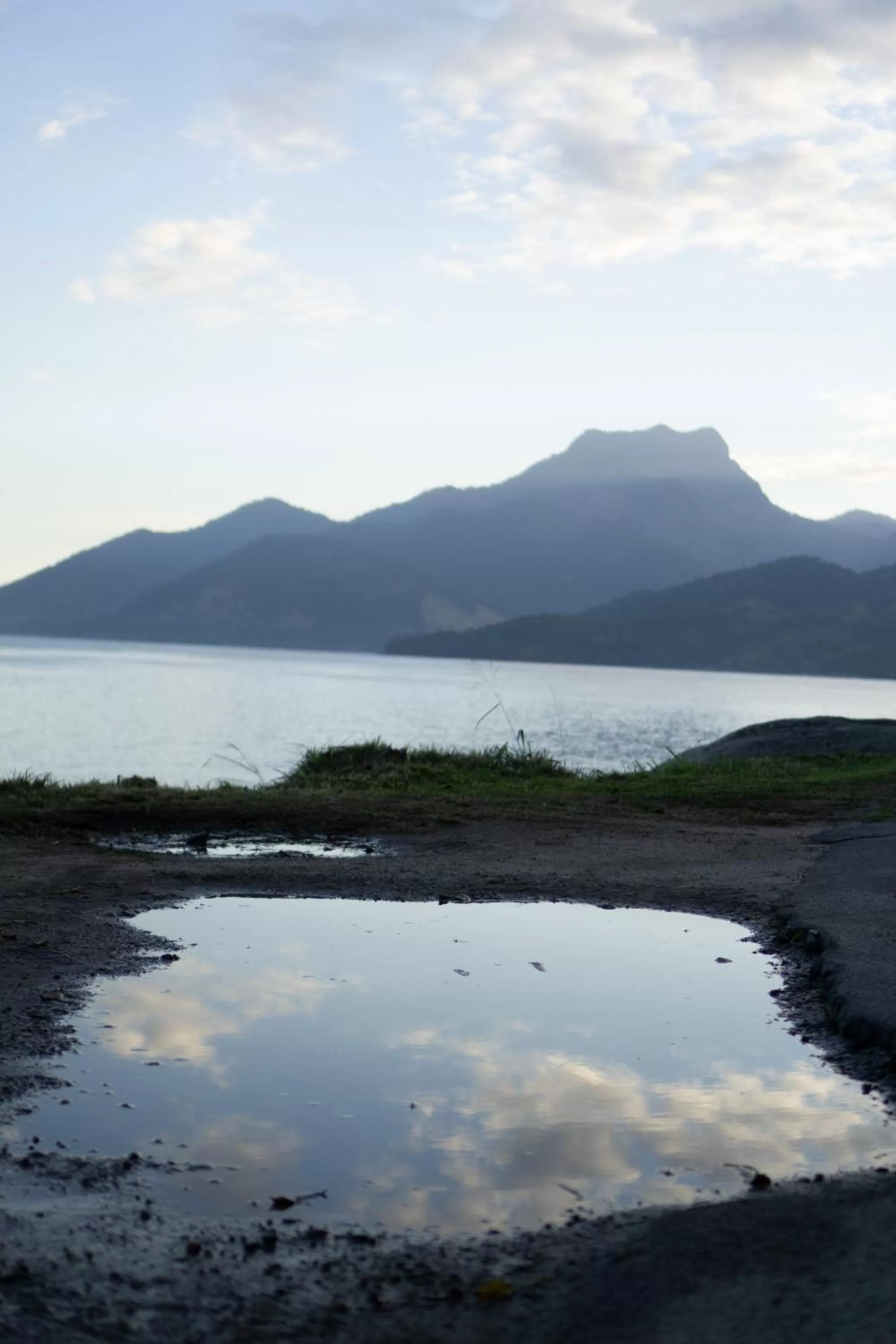 Neighbourhood in Pousada Piquara