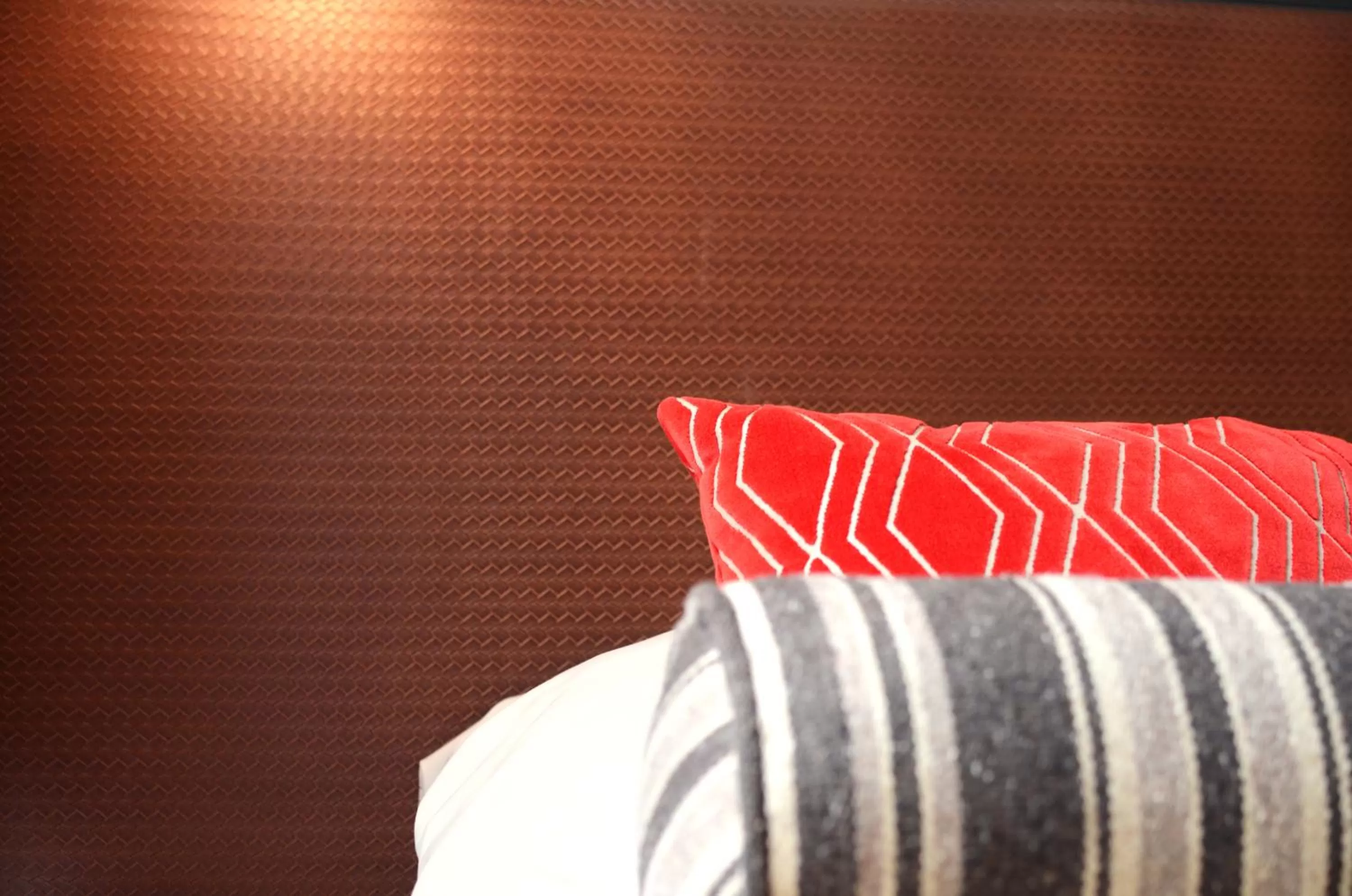 Bedroom in Home Hotel Temperance