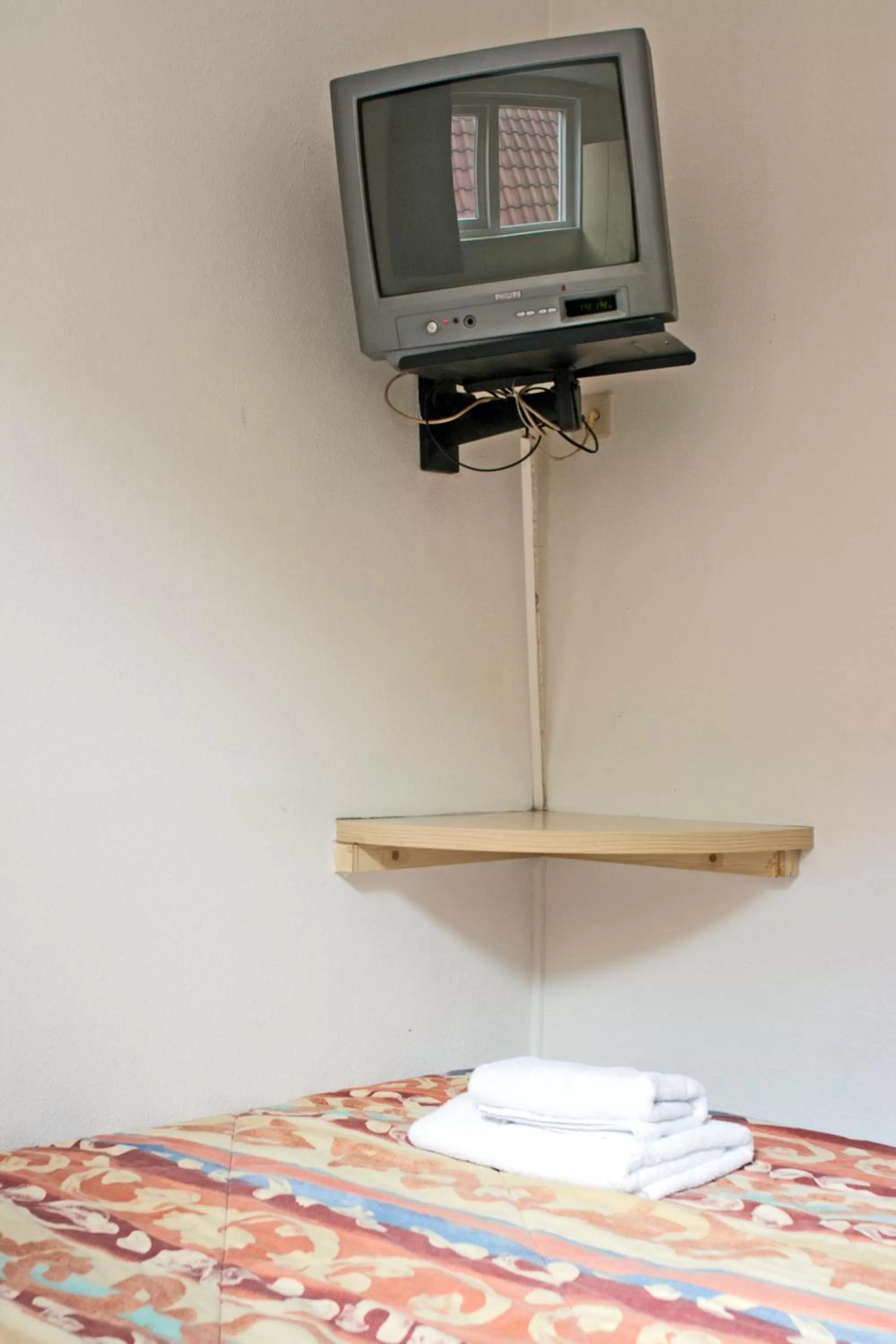 TV and multimedia in Koopermoolen