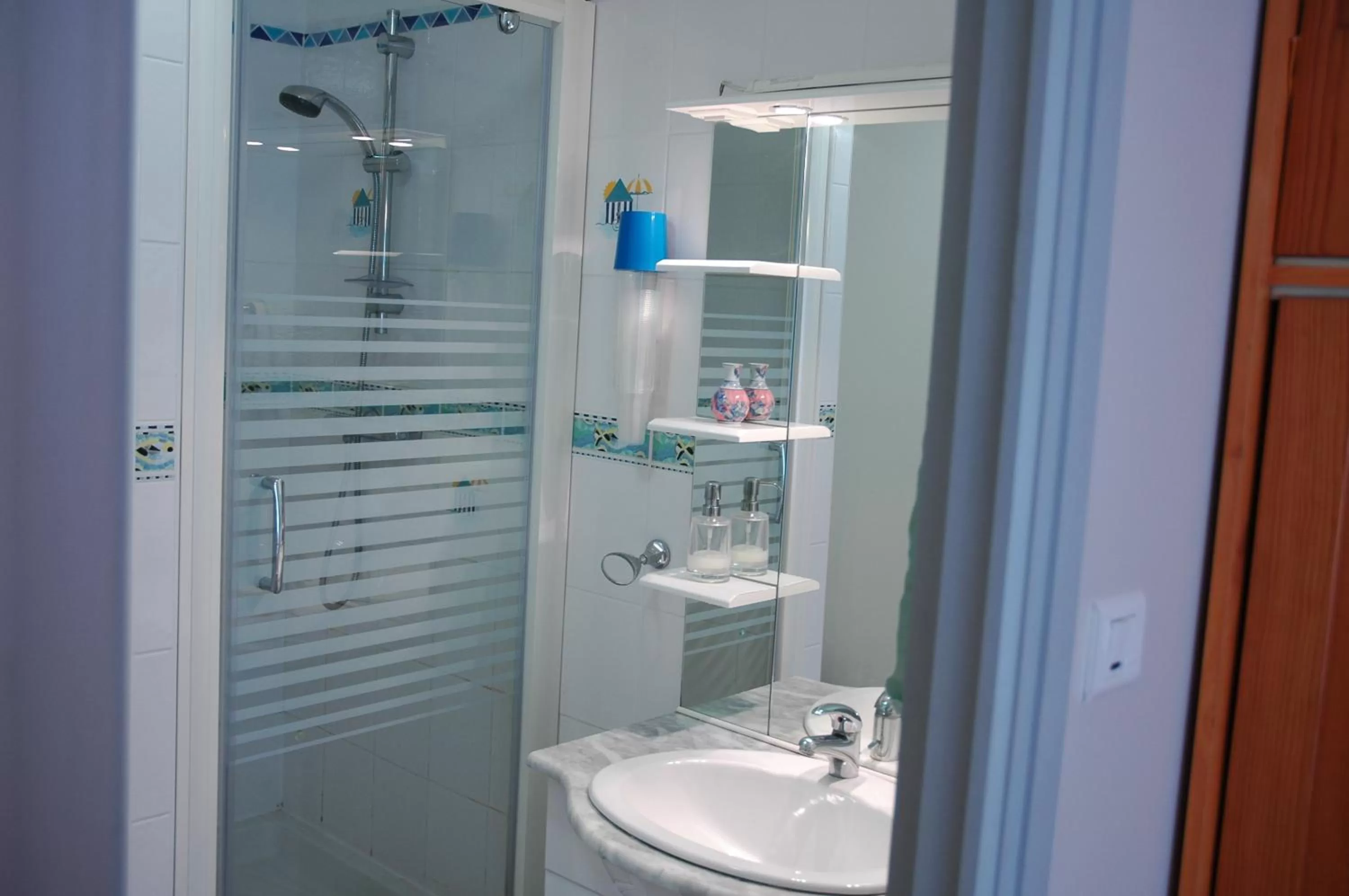 Chambre D'Hôtes Mont D'Hermine