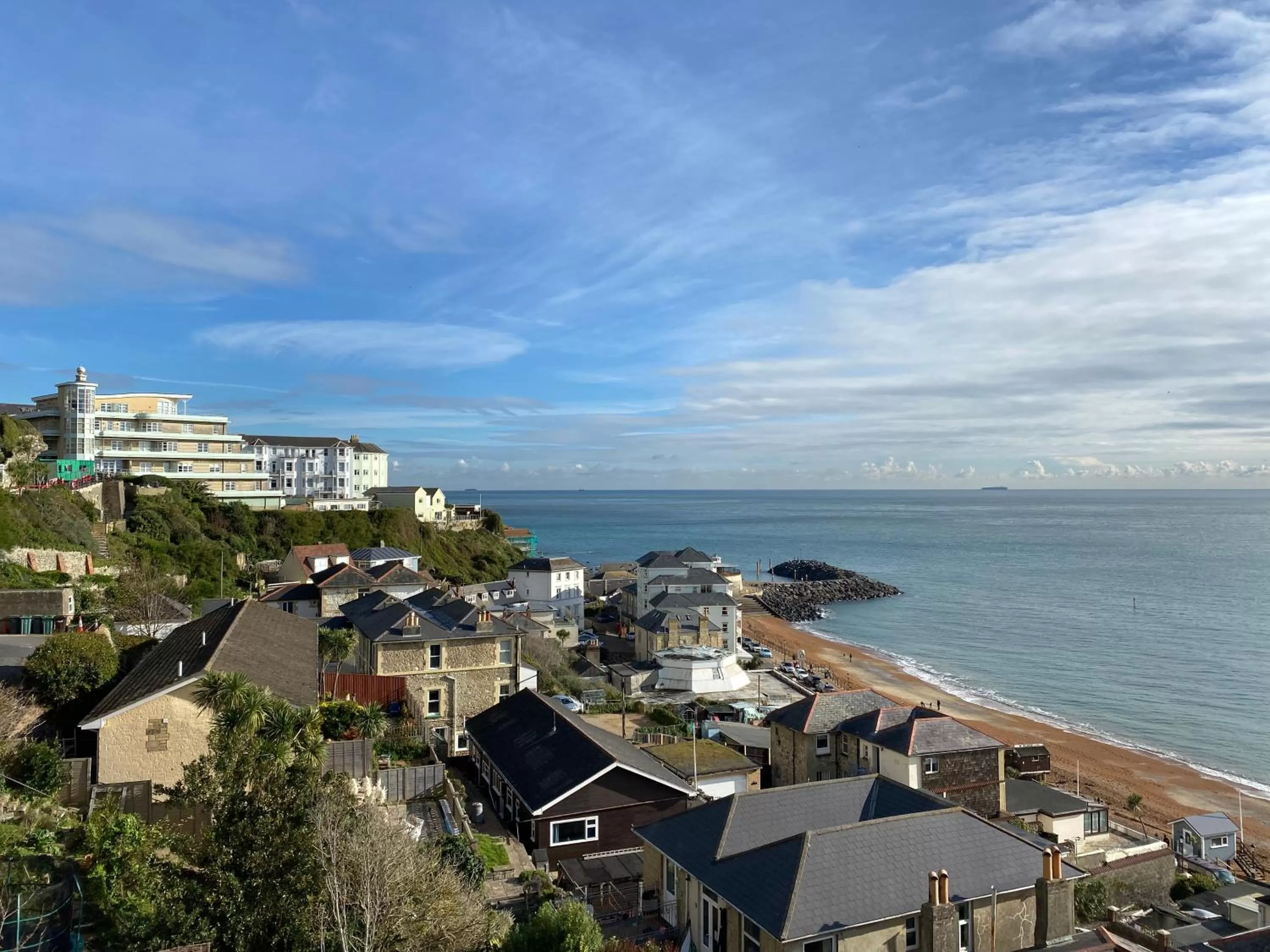 The Wellington Hotel