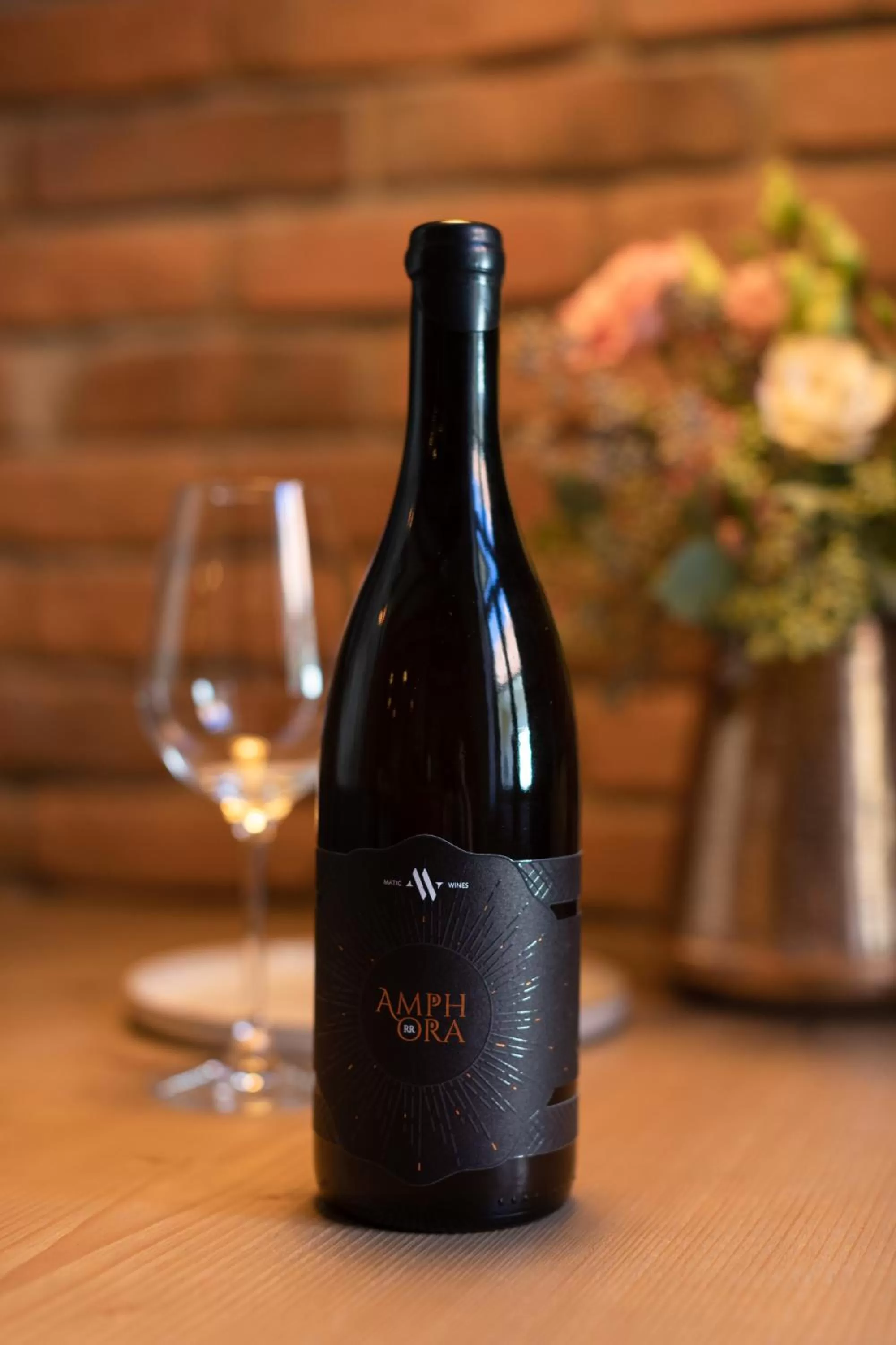 Alcoholic drinks in Gentry11 Rooms&More