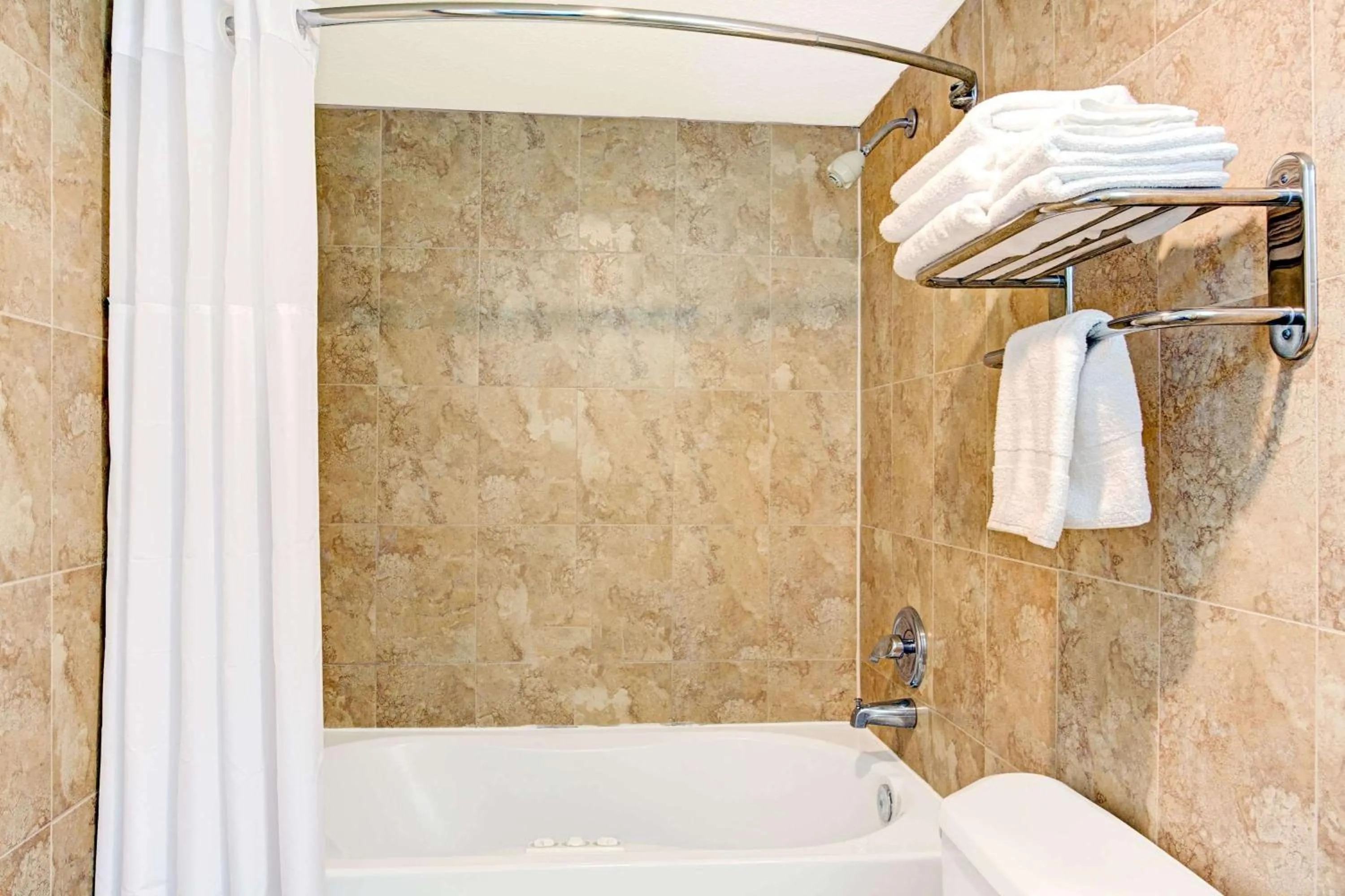 Bathroom in Vivo Living Kissimmee West