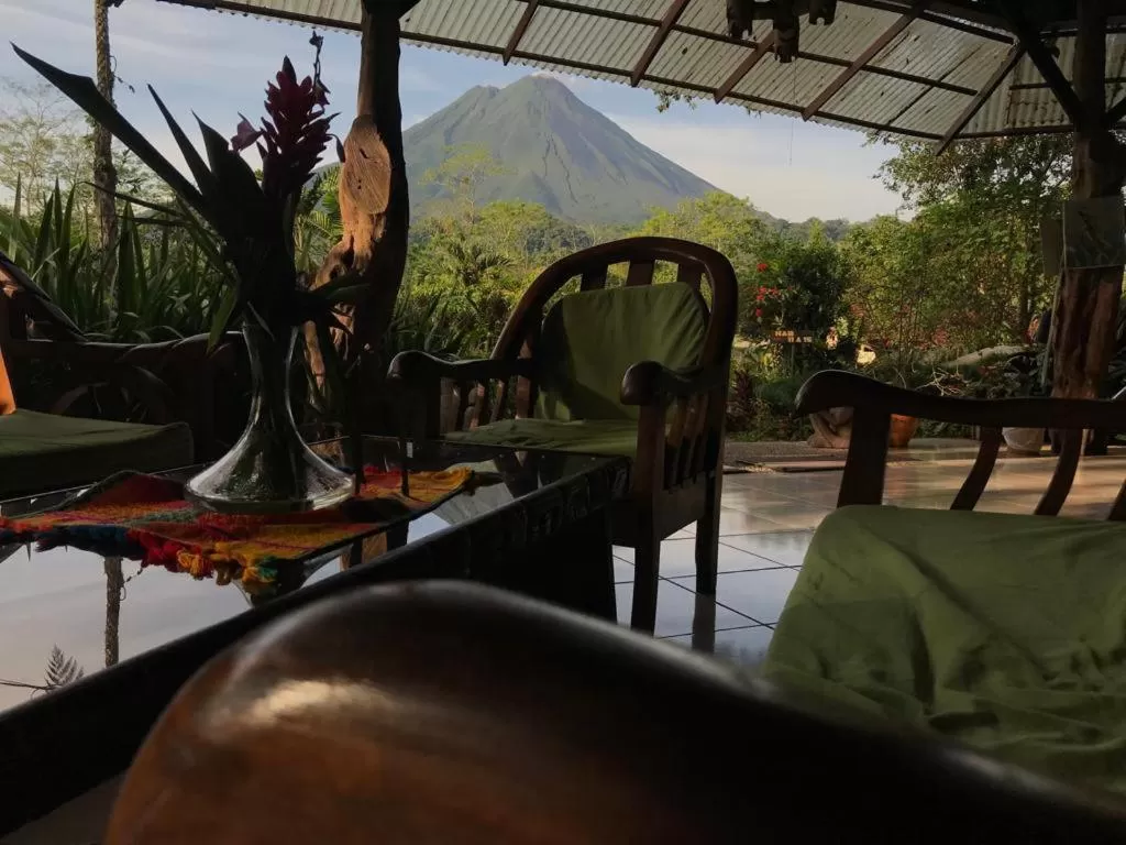 Lobby or reception in Hotel Kokoro Mineral Hot Springs