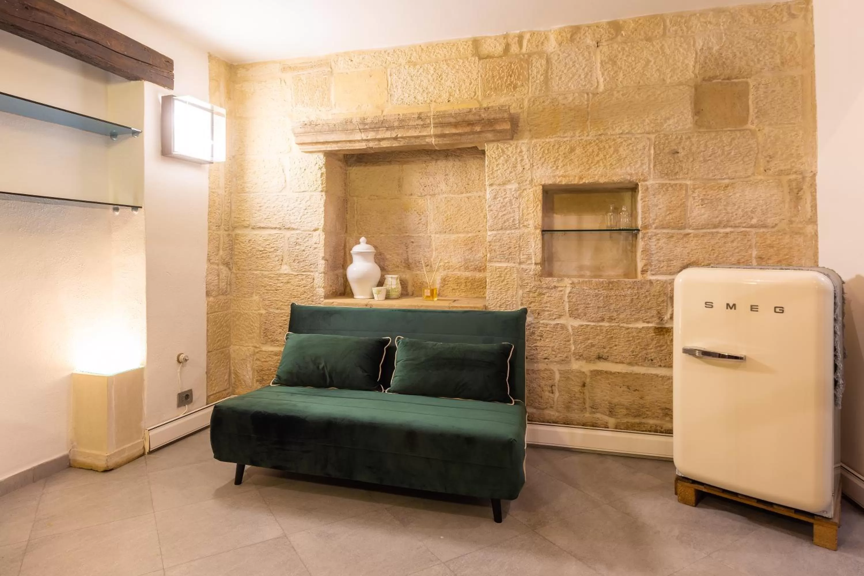 Dining area, Seating Area in Espezia