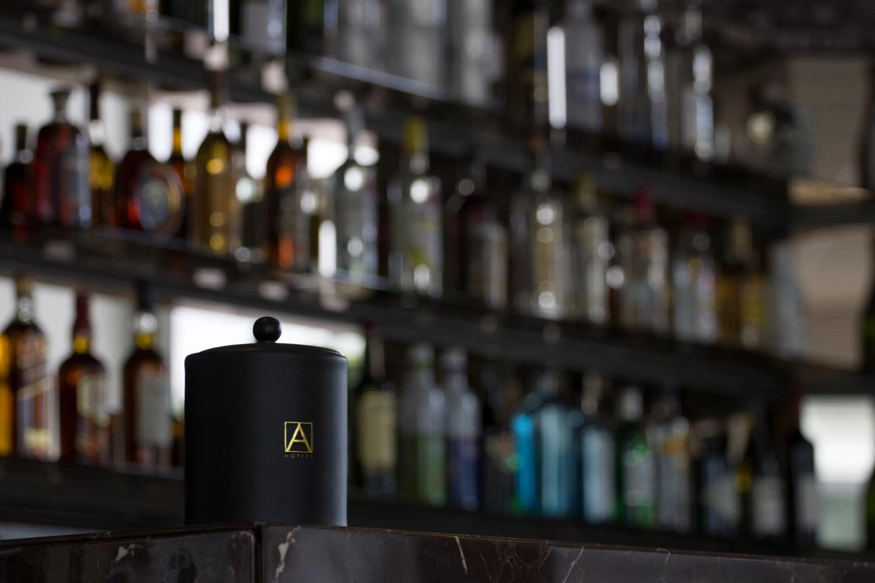 Restaurant/places to eat in A Hotels Glostrup