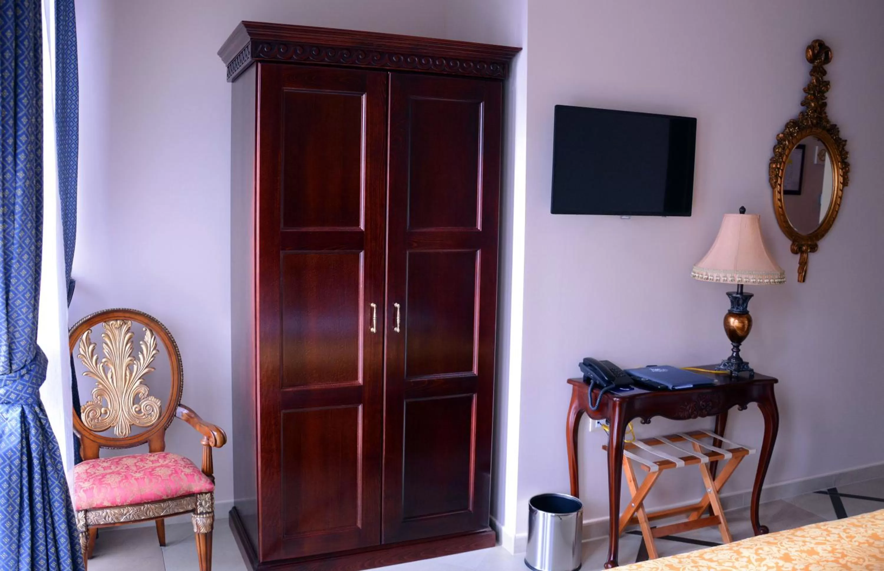 Arbia Dorka Heritage Palace