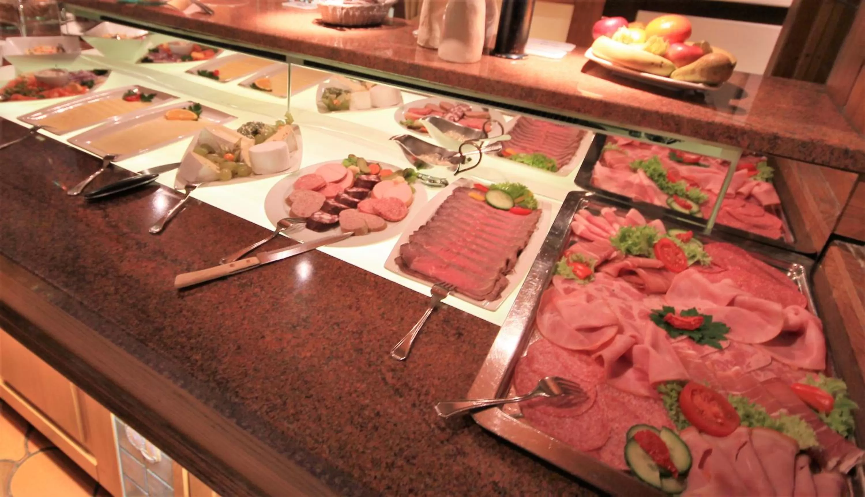 Breakfast in Brackstedter Mühle e.K.