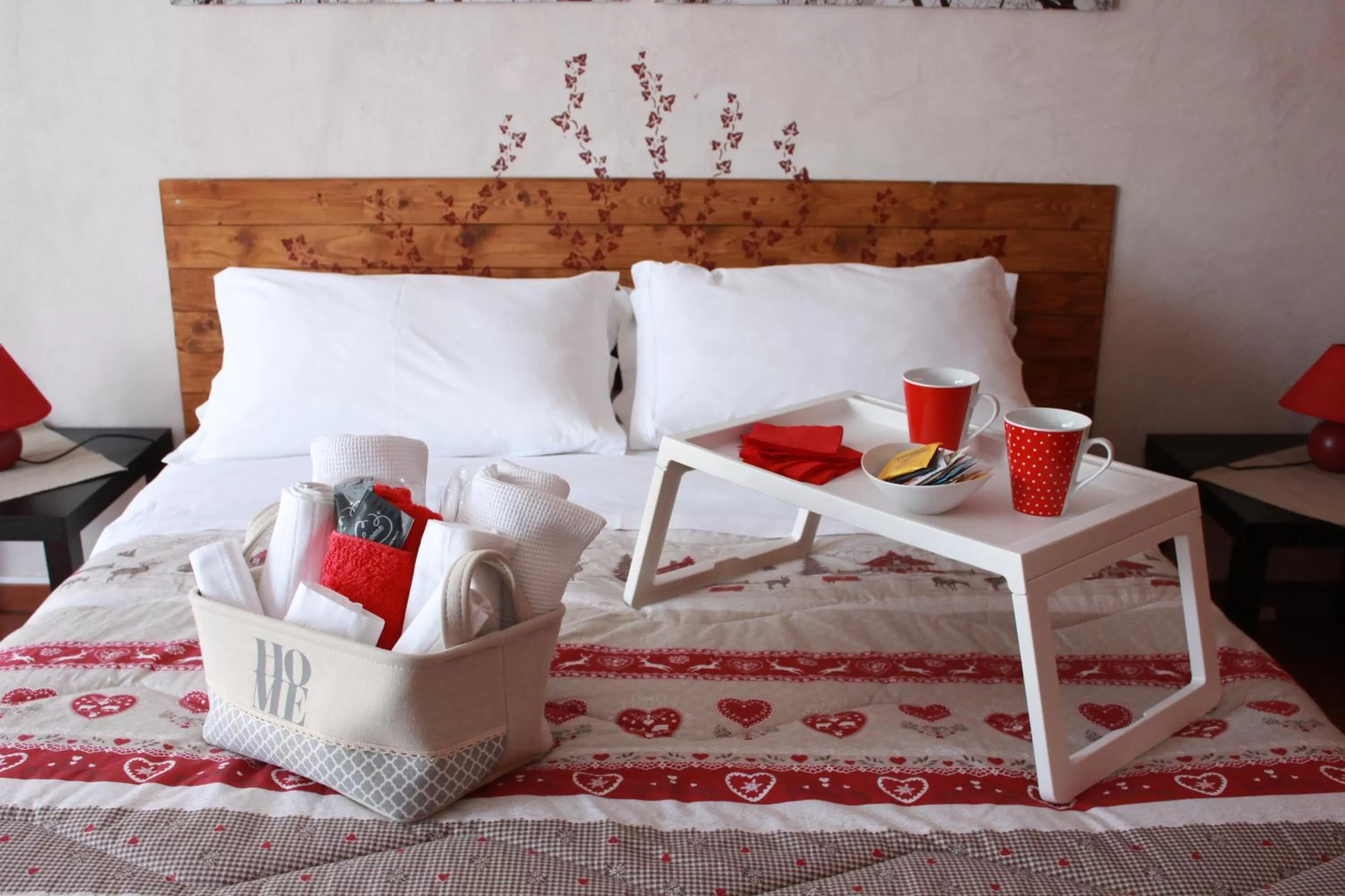 Family Studio in BiancoCancello