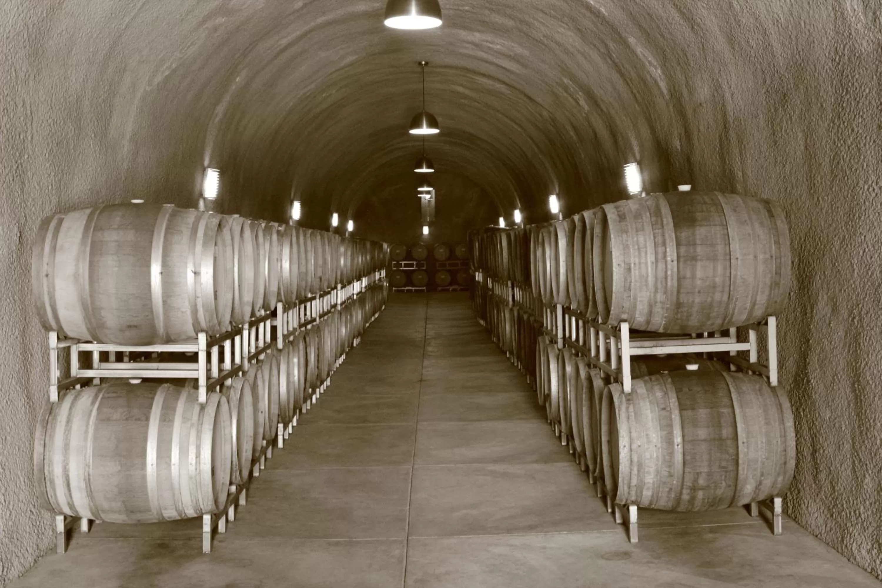 Neighbourhood in Super 8 Ukiah by Wyndham