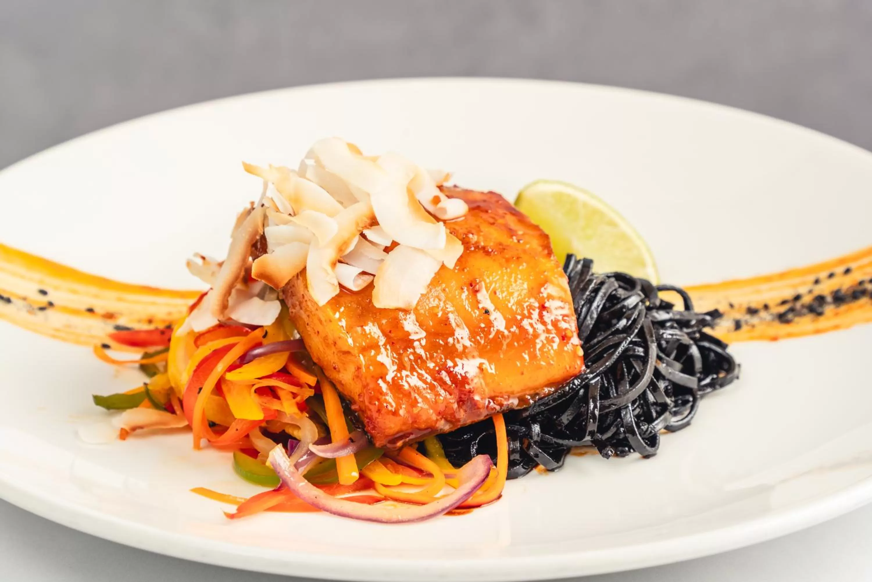 Dinner in The Daffodil Hotel & Spa