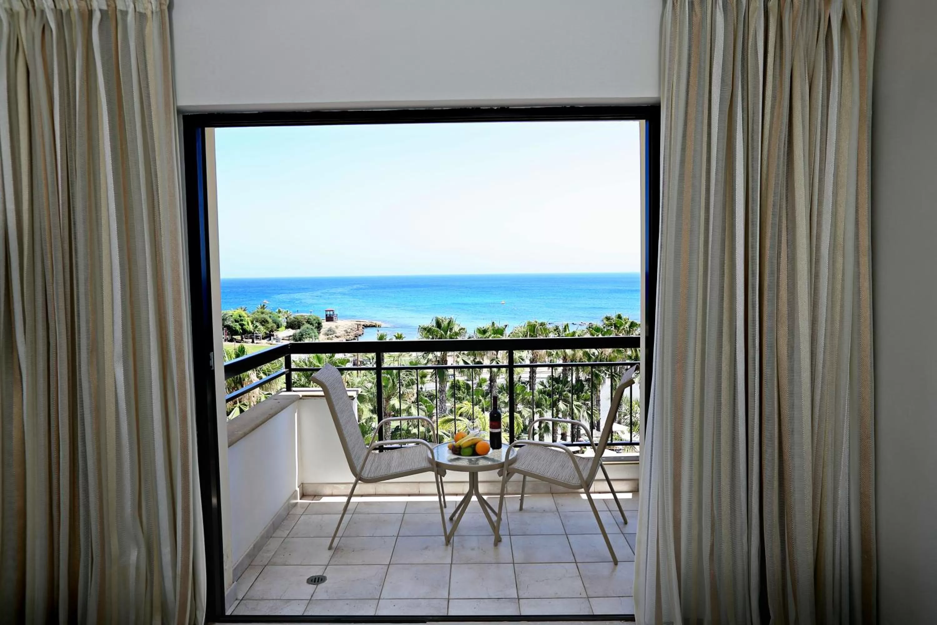 Anastasia Waterpark Beach Resort