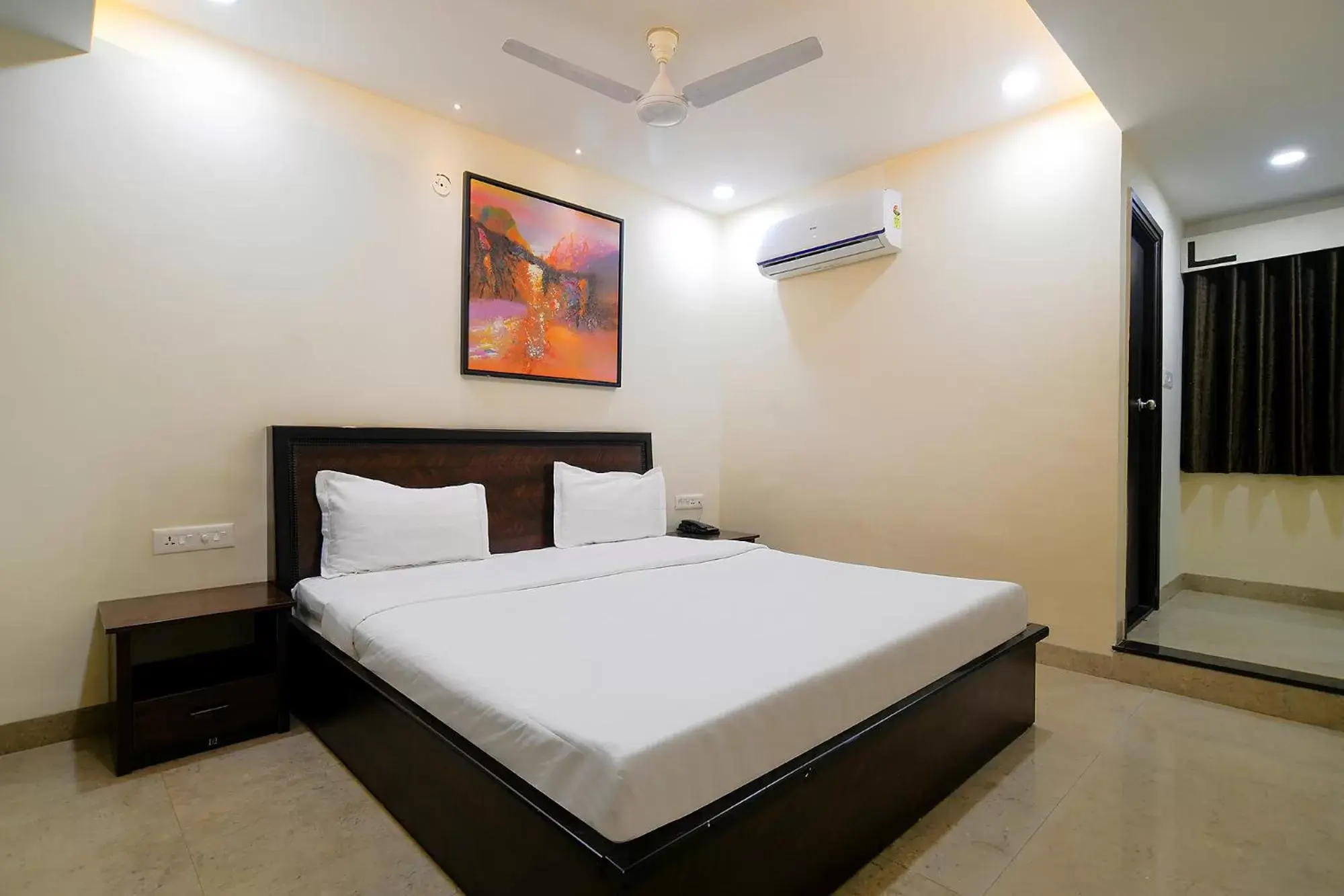 FabHotel Imperial Regency FabHotel Imperial Regency