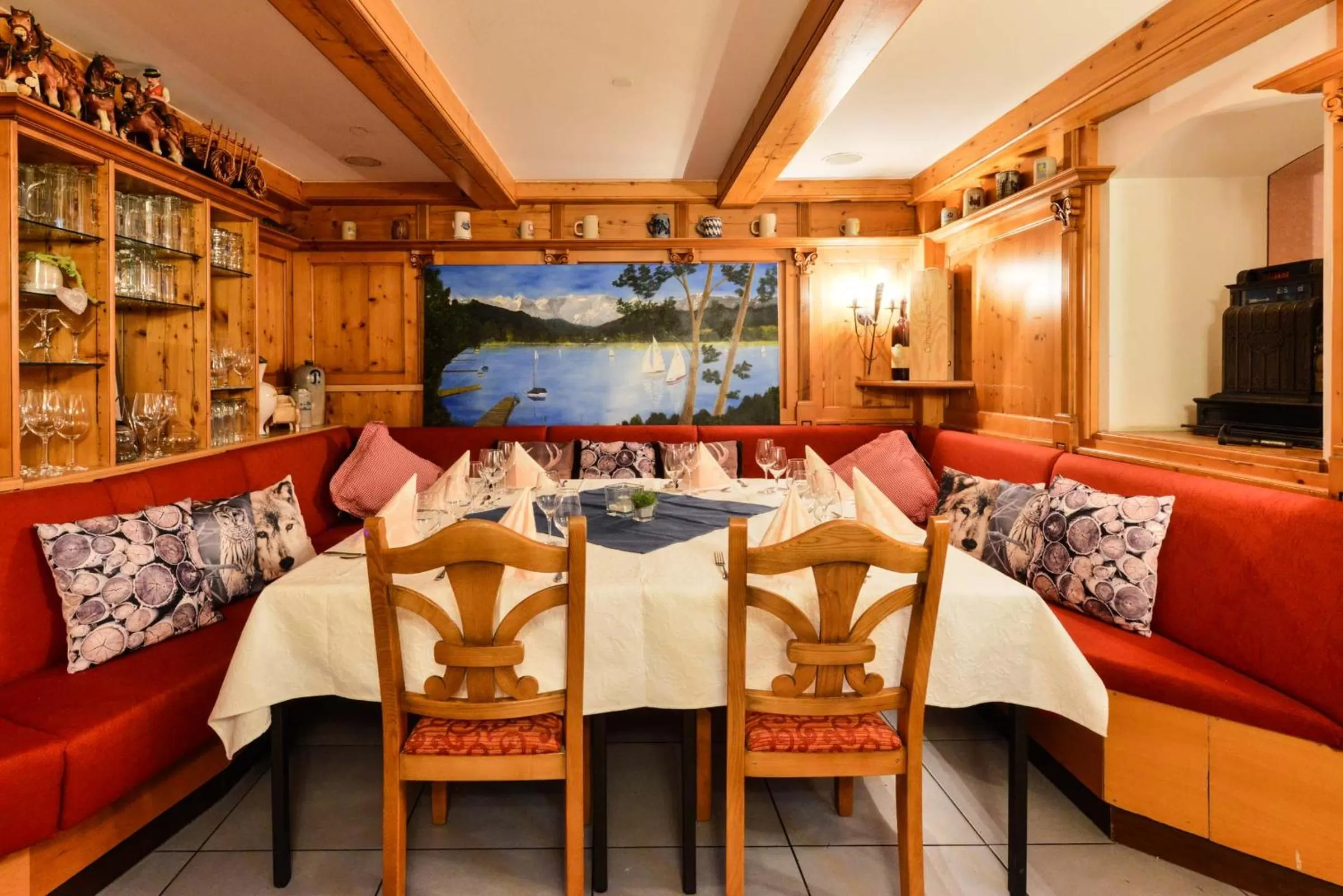 Landhotel Huber am See