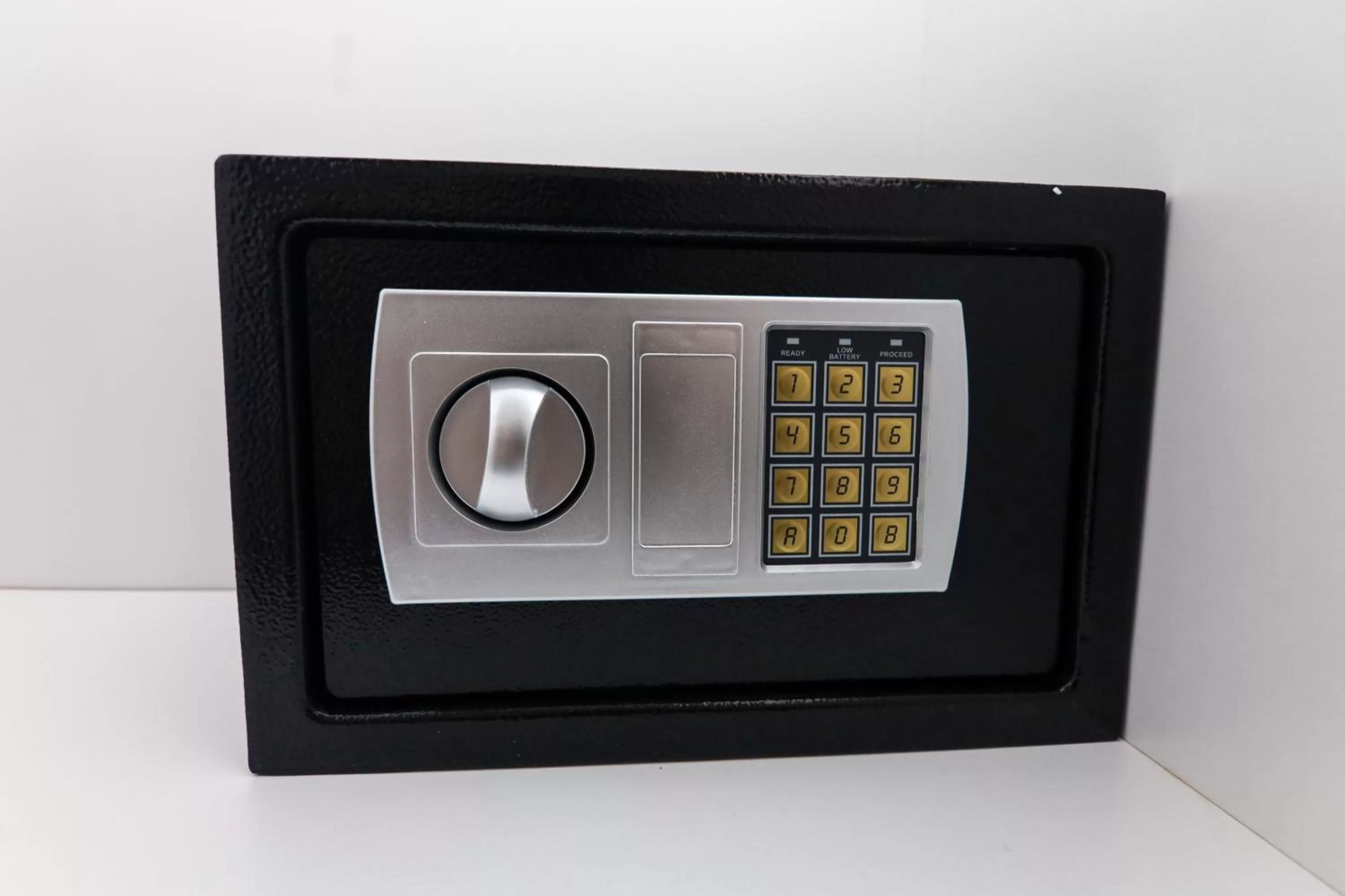 safe in N HOTEL CITY CENTER BY NOSHI