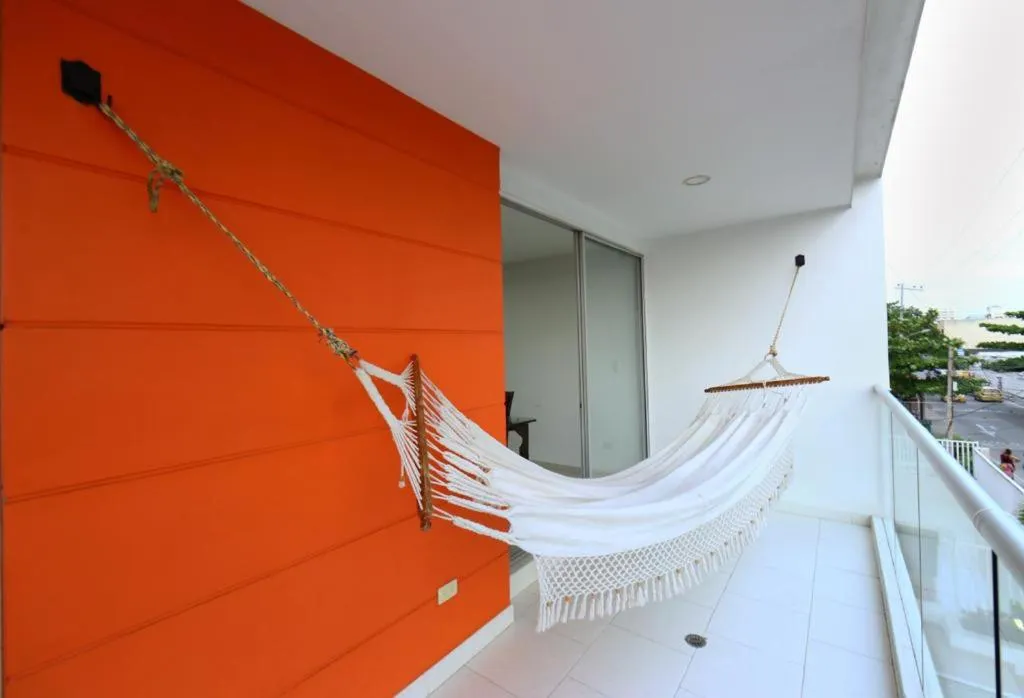 View (from property/room) in Hotel Cabreromar