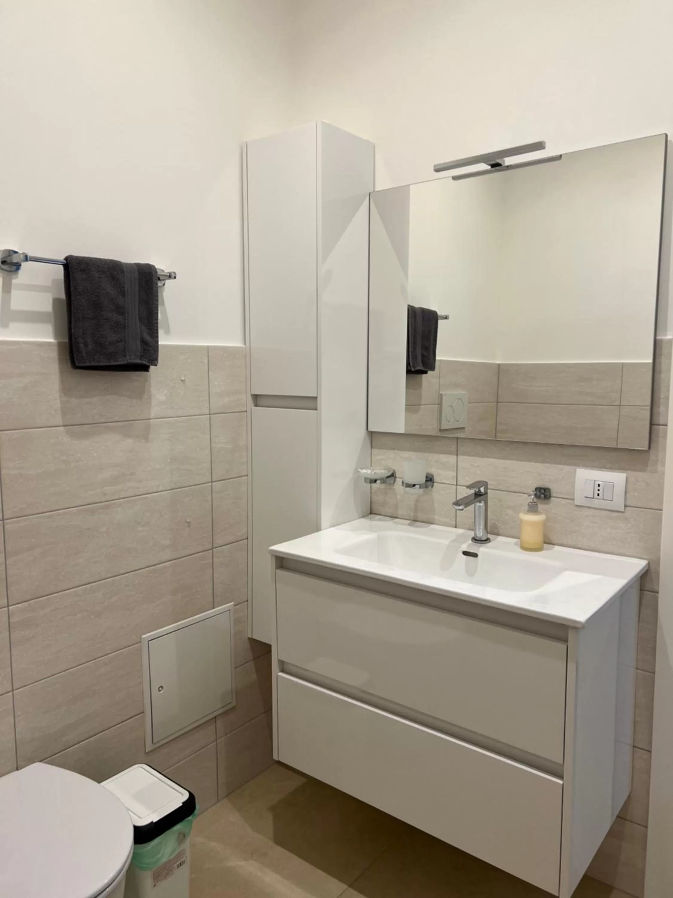 Bathroom in Bellavista