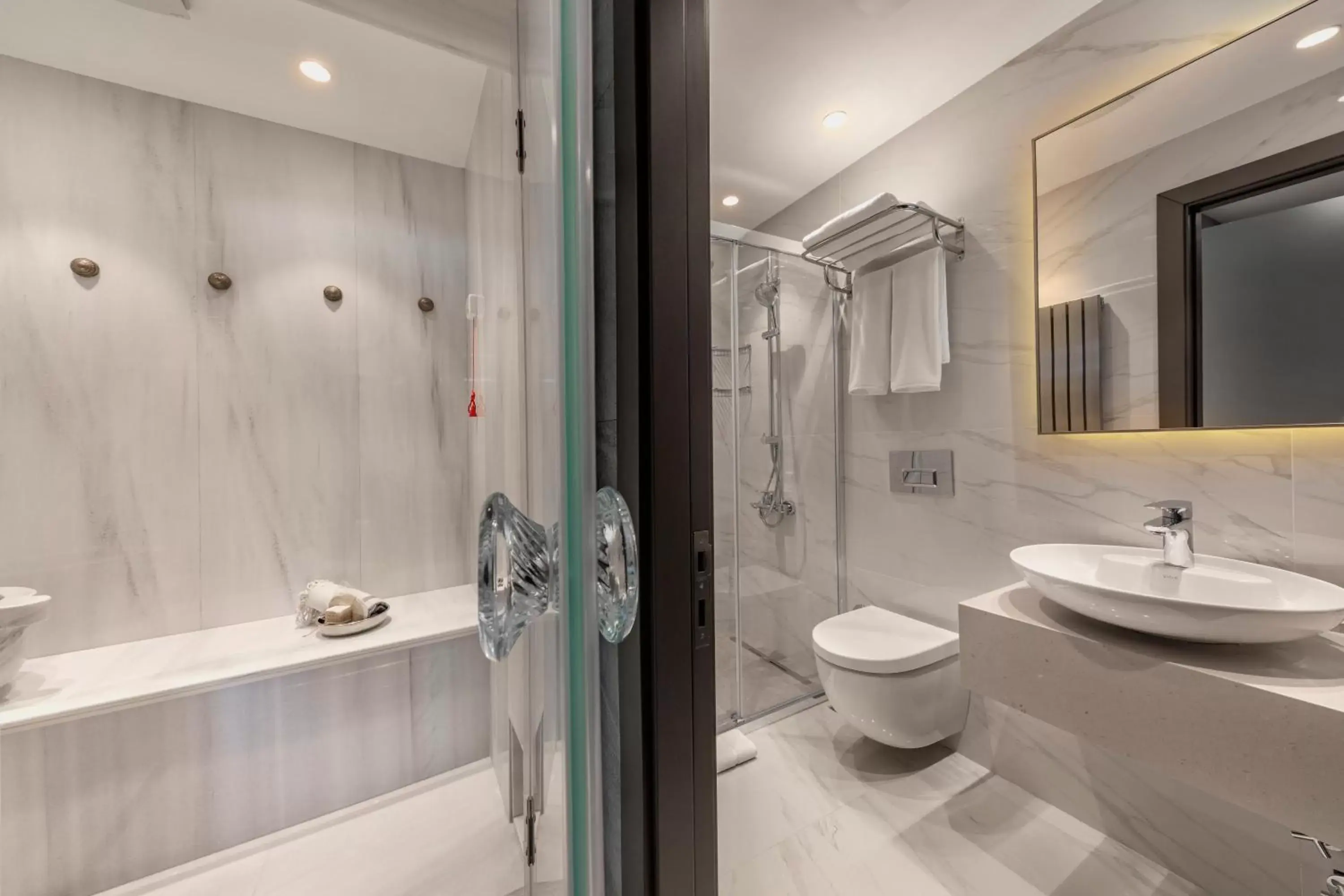 Hammam Suite Room in Mula Hotel Hammam Suite Room in Mula Hotel