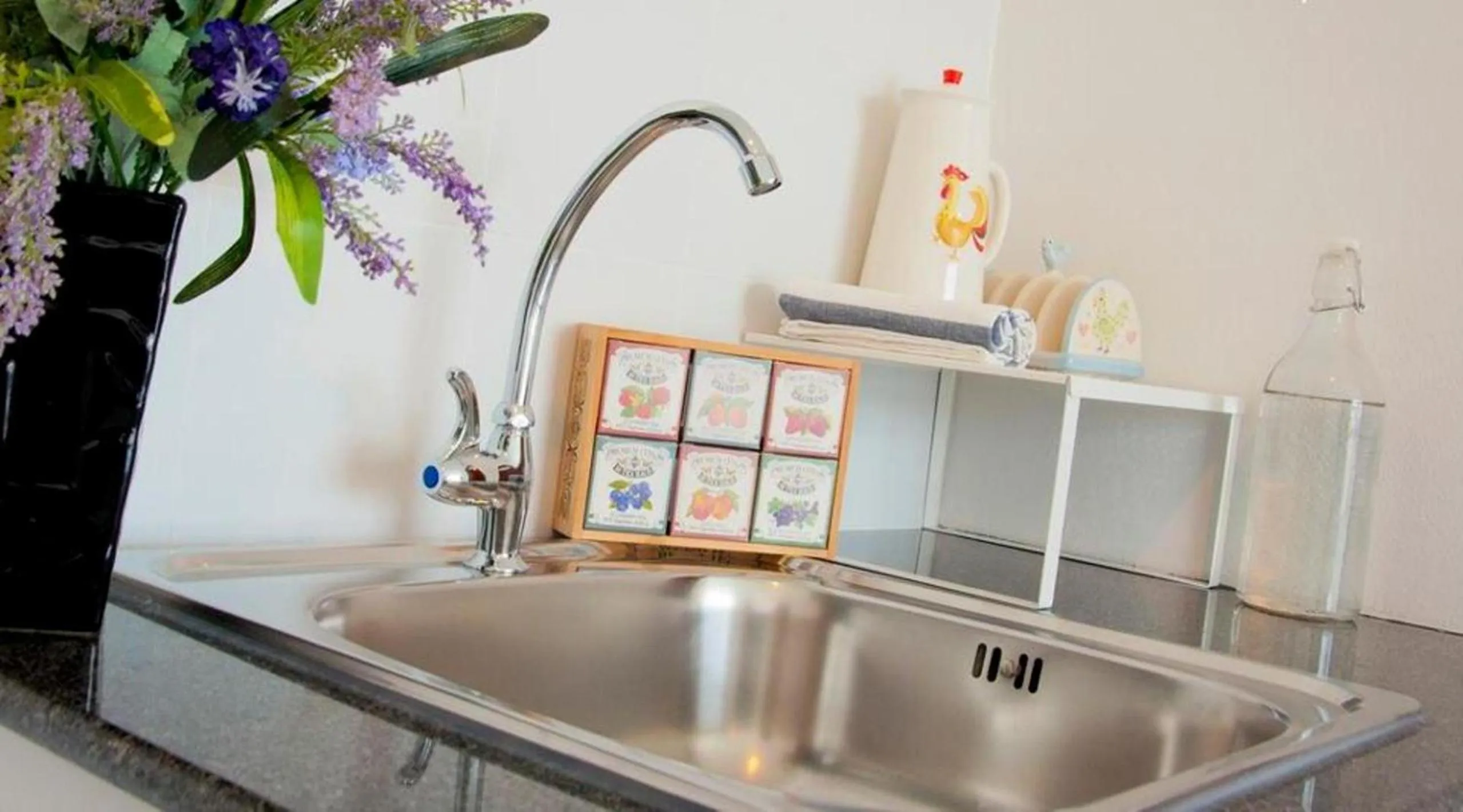 The Meet Green Apartment