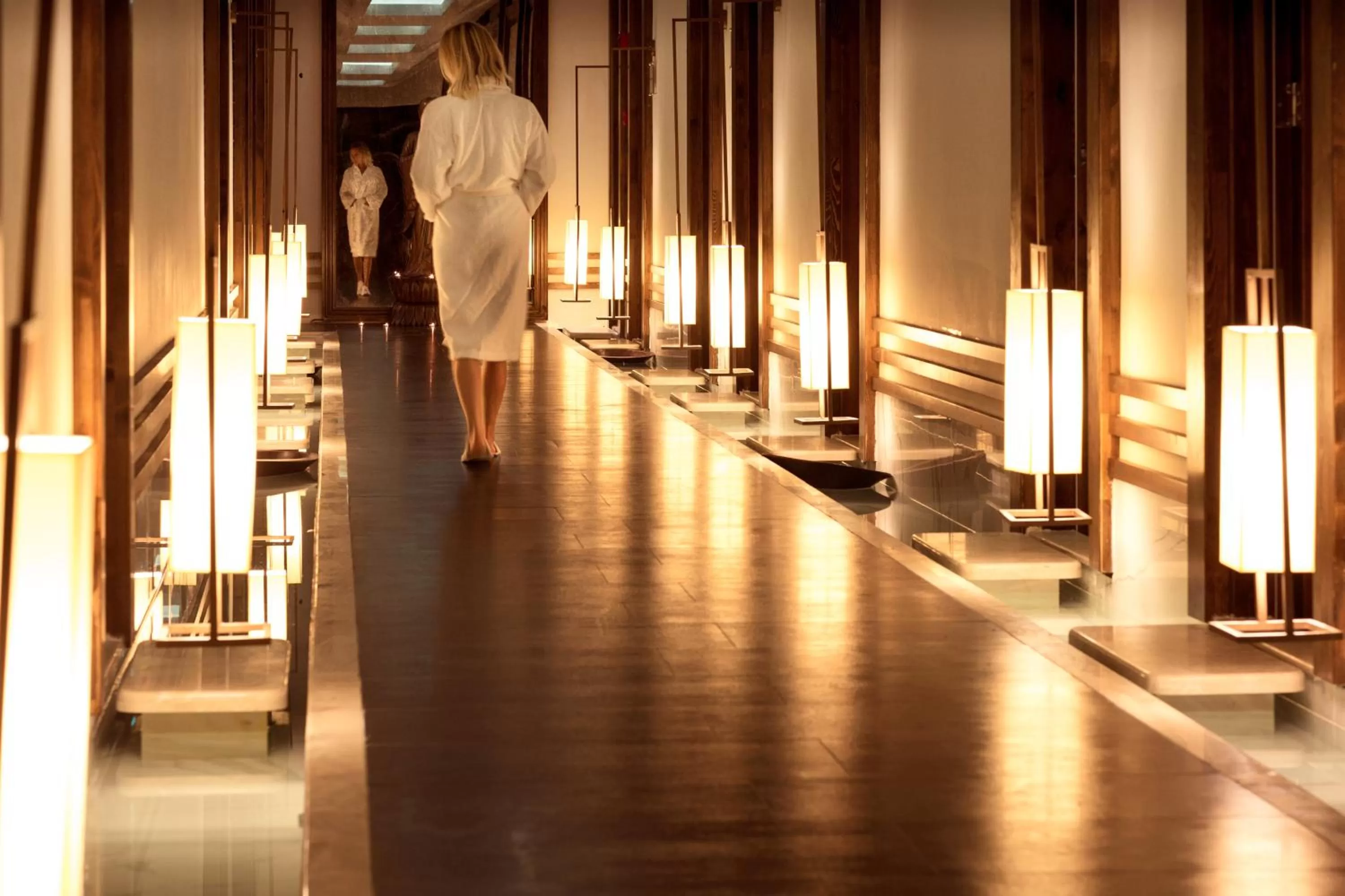 Spa and wellness centre/facilities in TUI MAGIC LIFE Masmavi