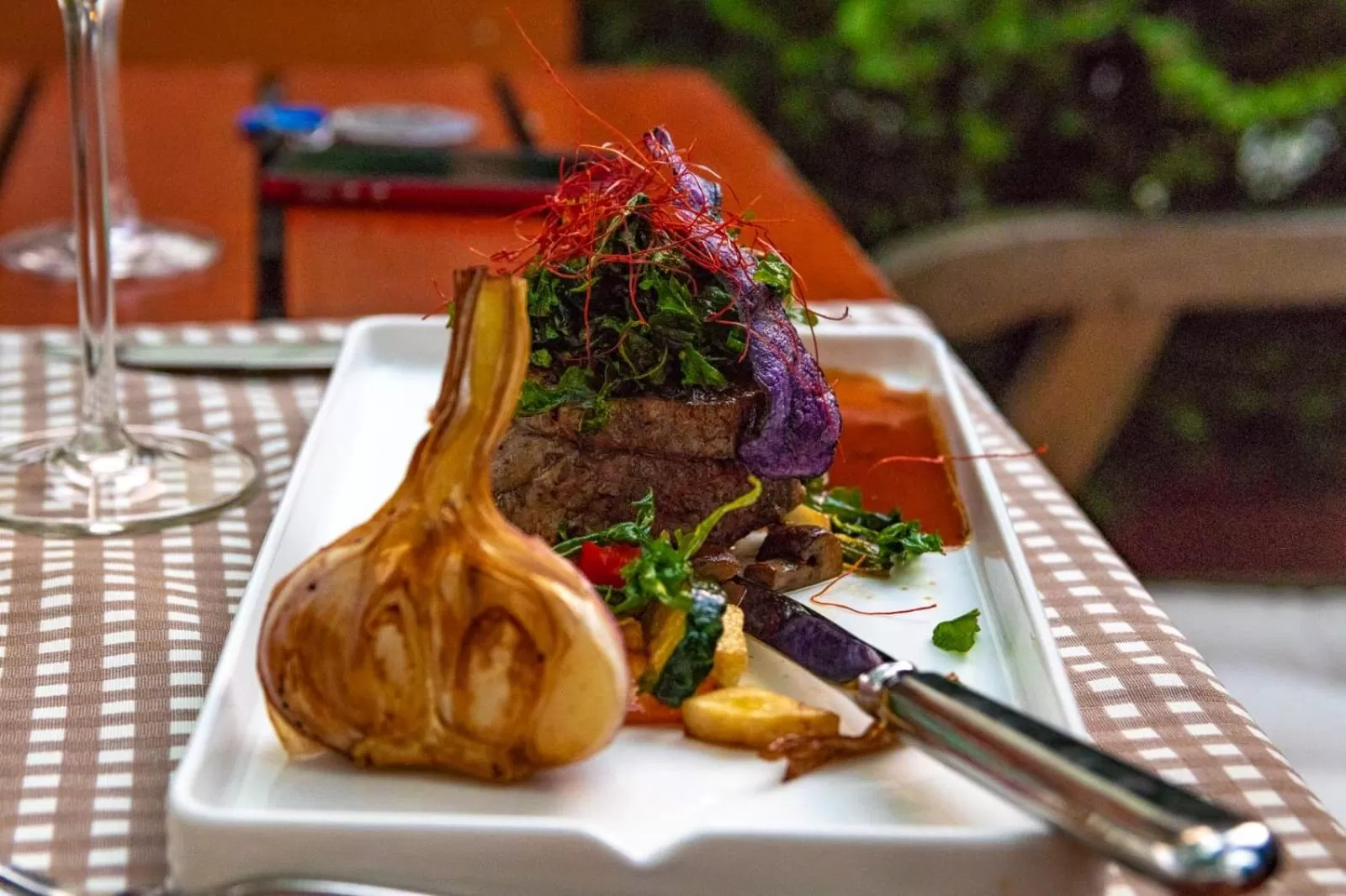 Food in Zum Sonnenwirt