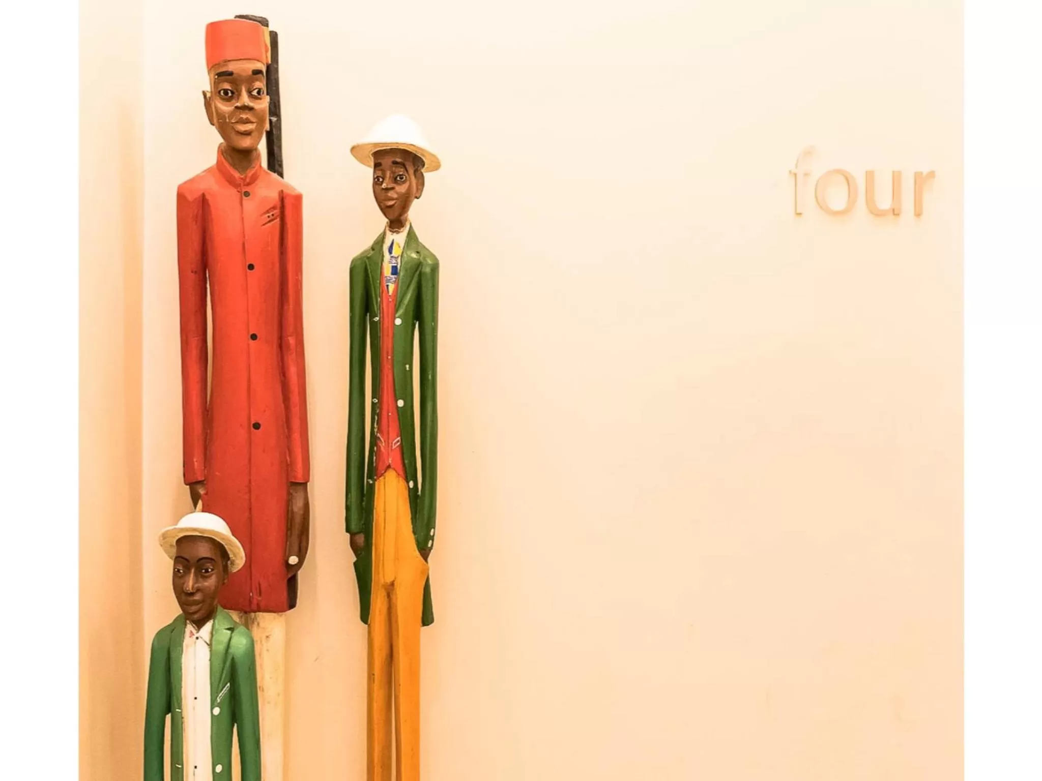 Certificate/Award in Sugar Hotel