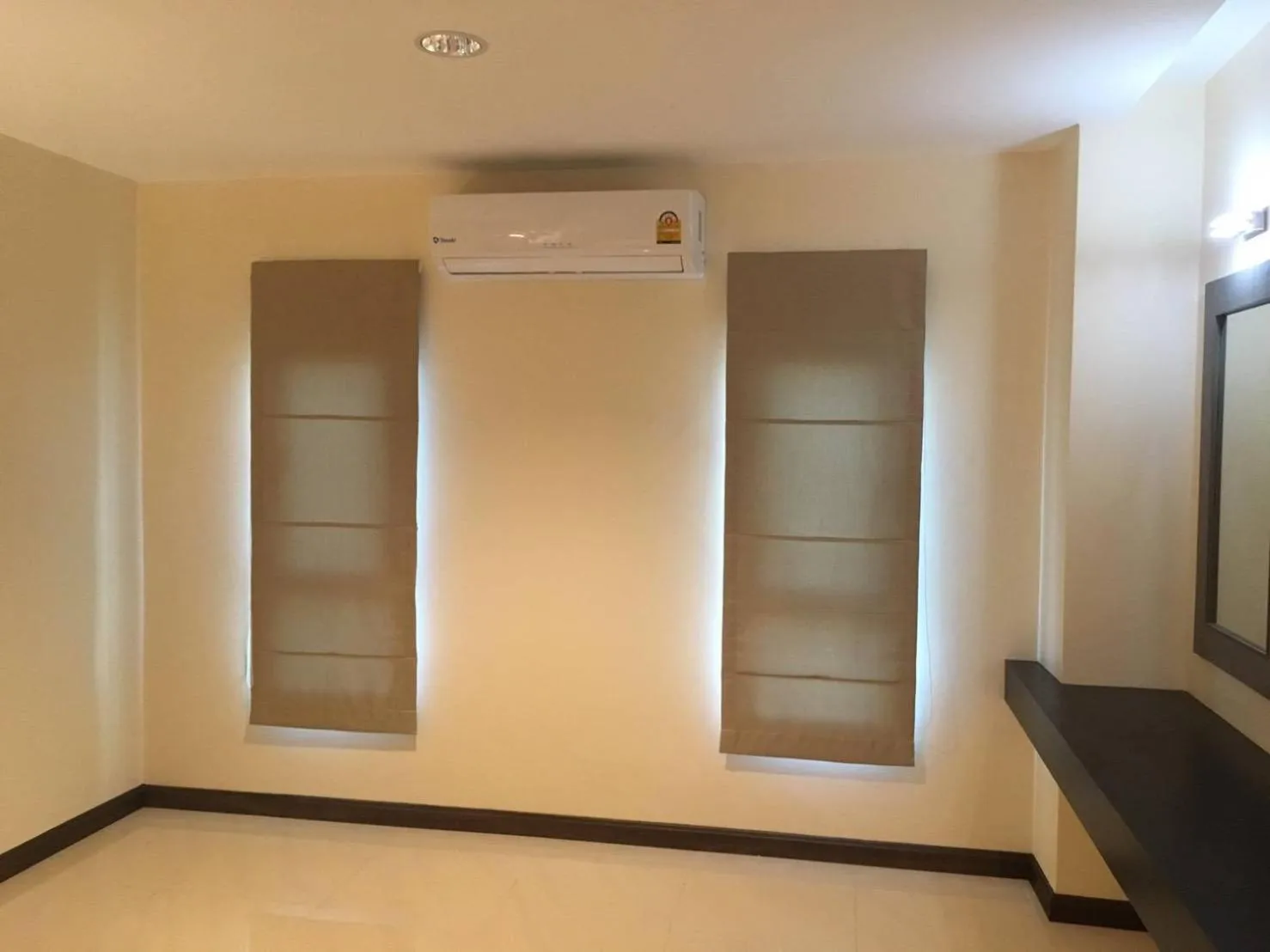 Photo of the whole room in iBiz Boutique Hotel