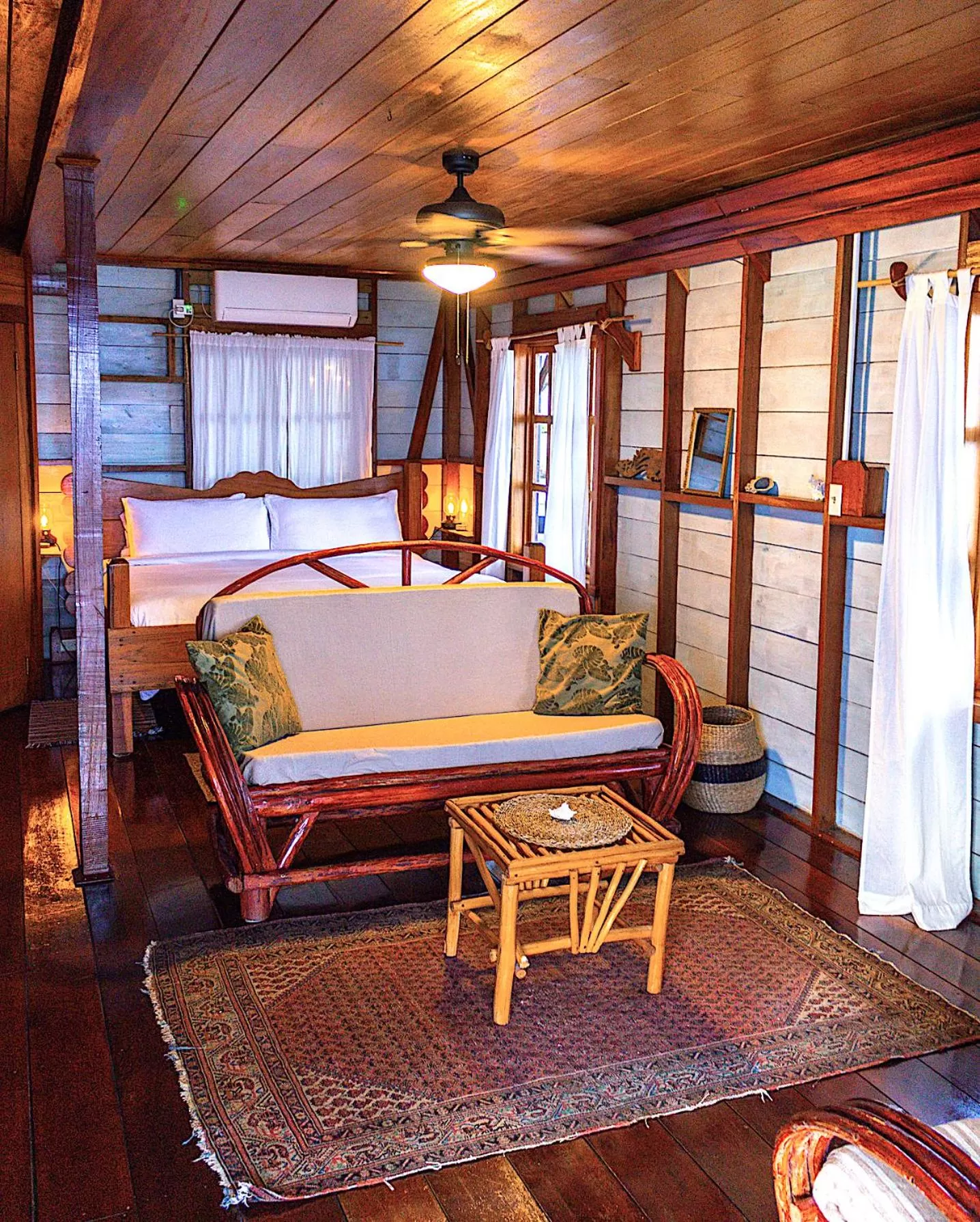 Casa Acuario Boutique Hotel