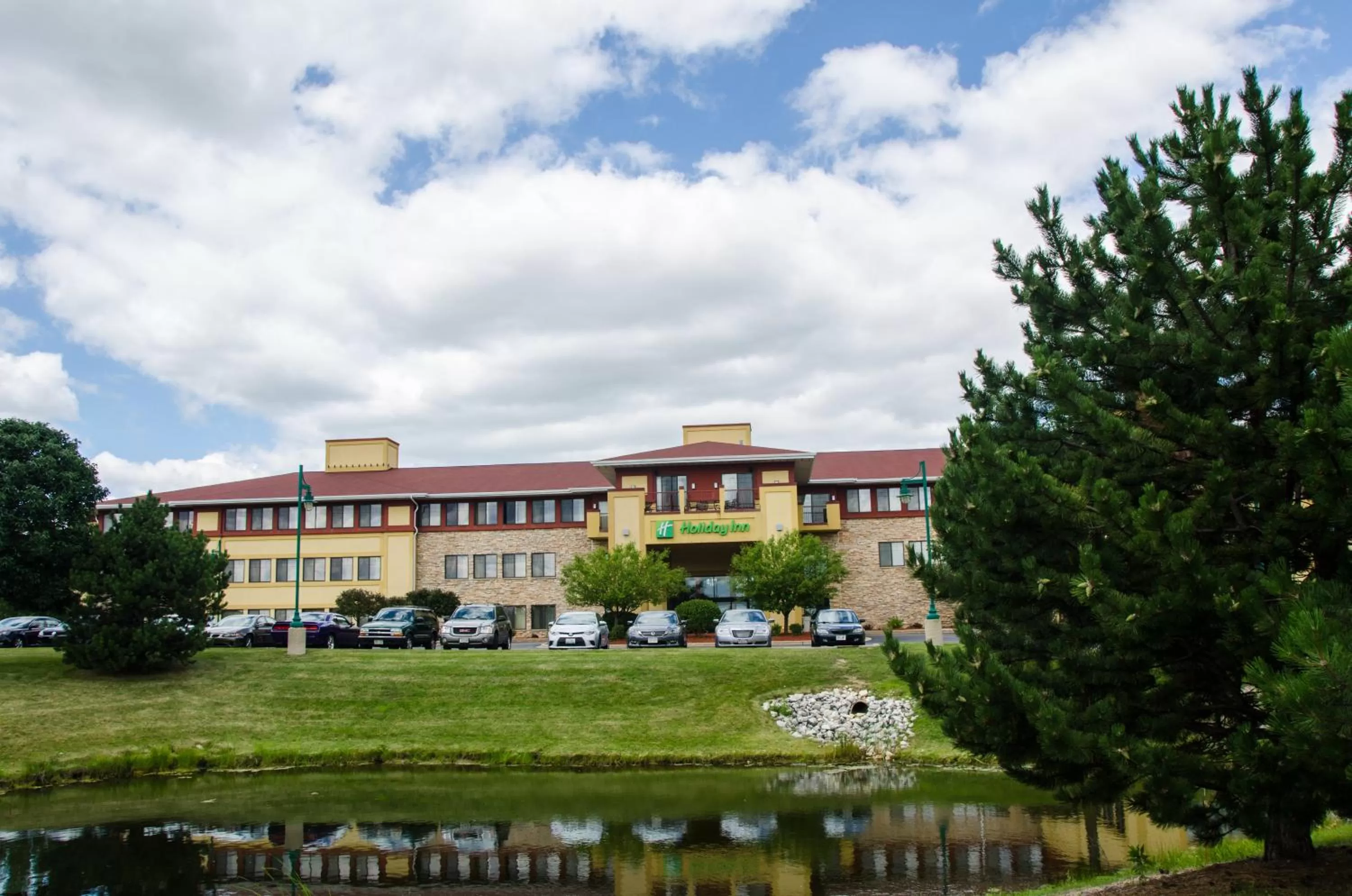 Other in Holiday Inn Hotel Pewaukee-Milwaukee West by IHG