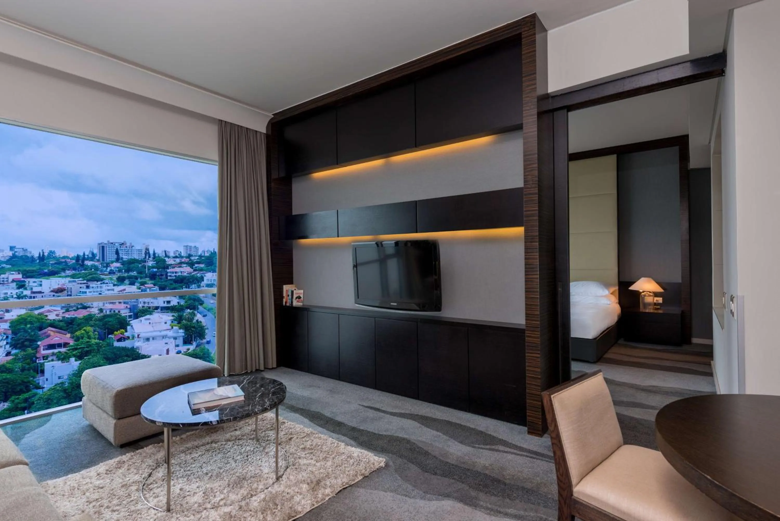 View (from property/room) in Radisson Blu Hotel & Residence Maputo