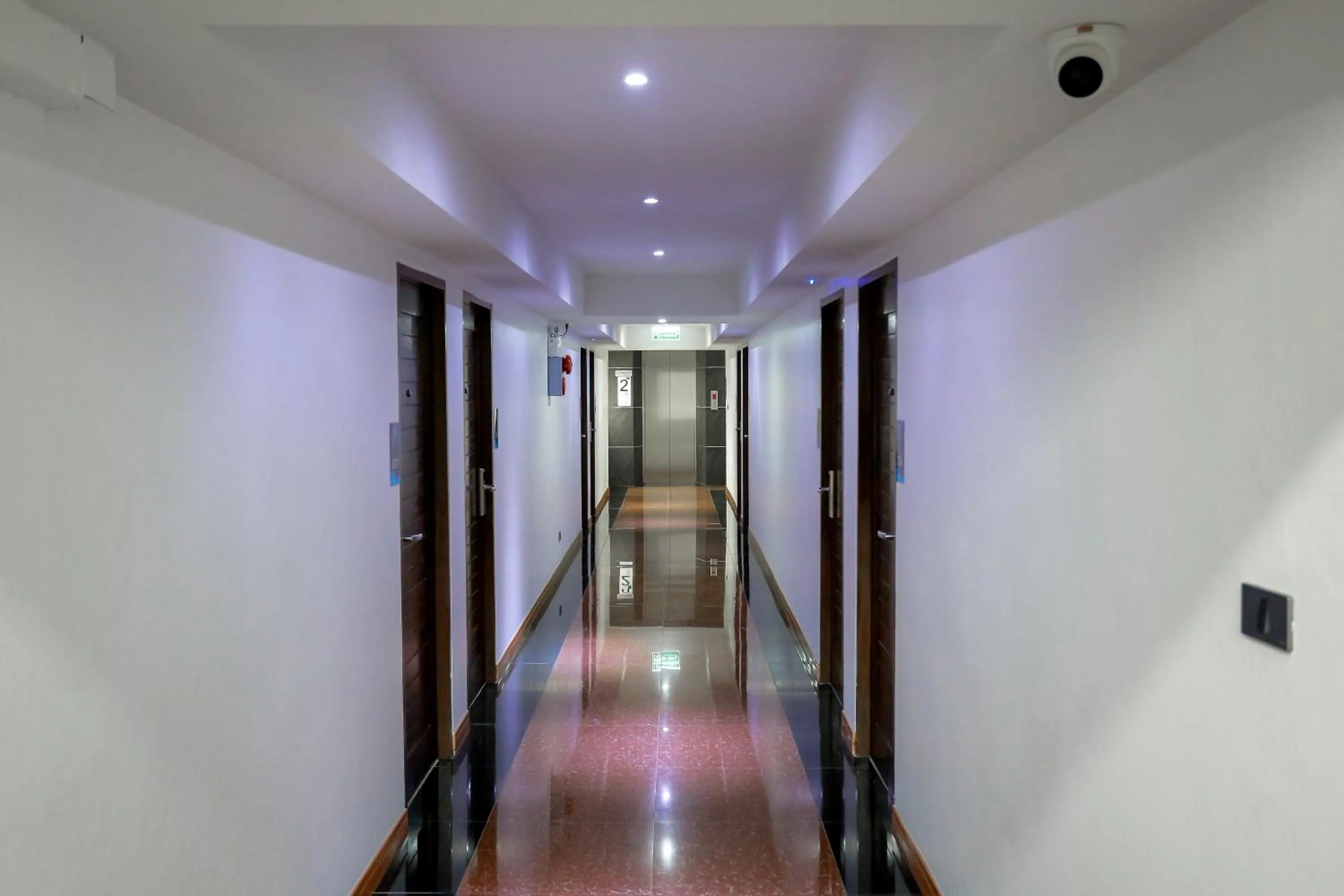 Other in Blue Orchids Hotel