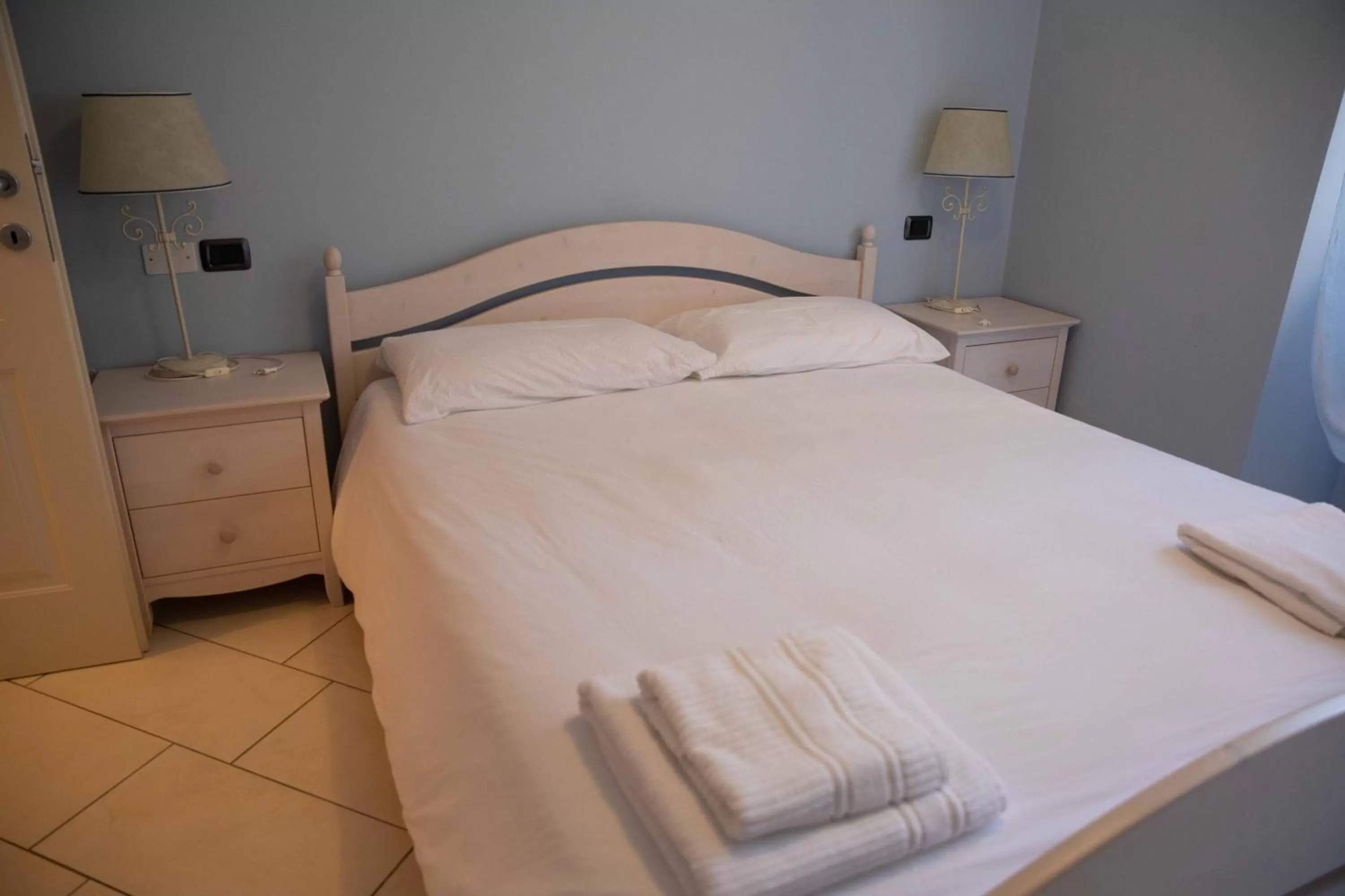 Bed in Borgo alla Sorgente