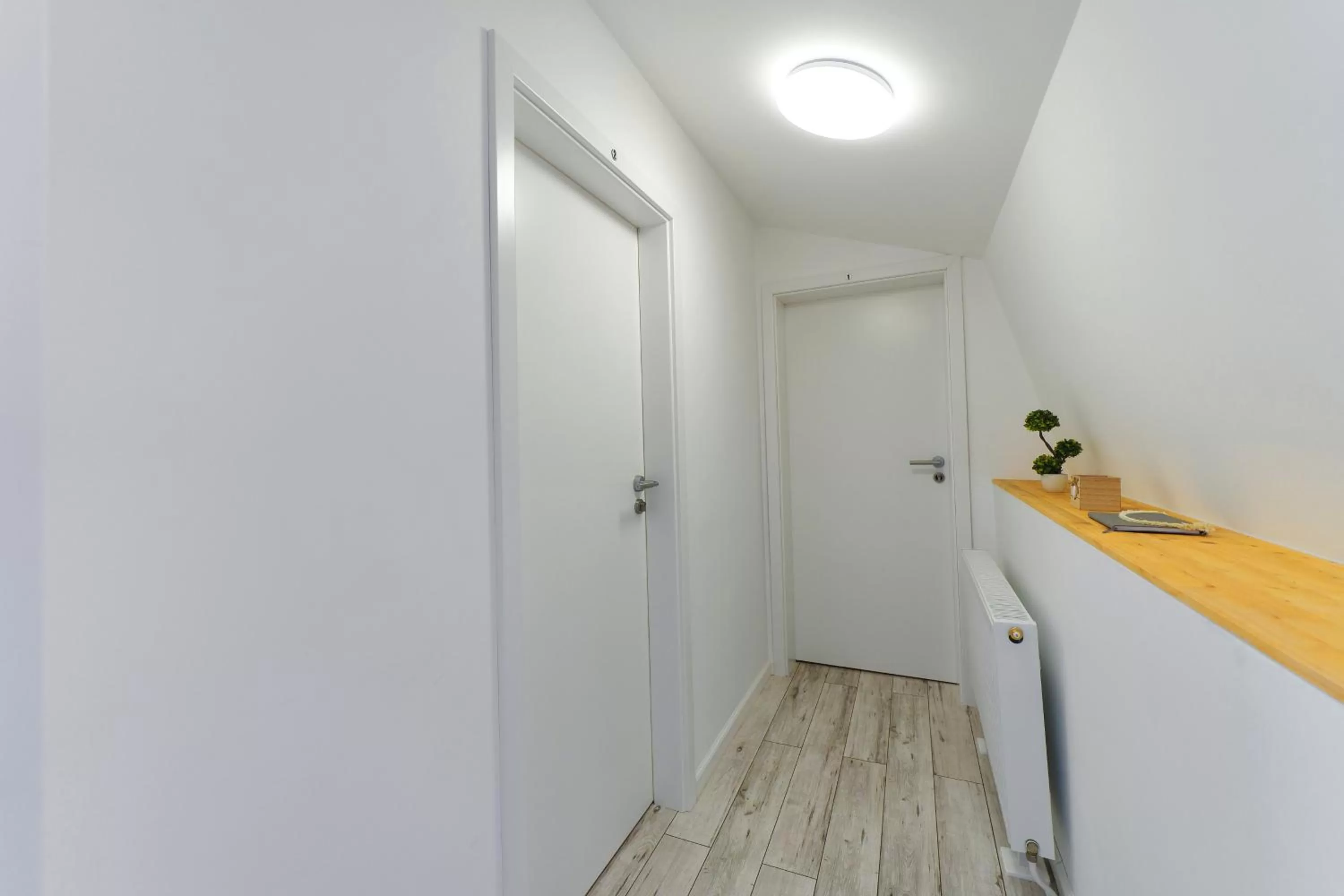 Bathroom in Bella House