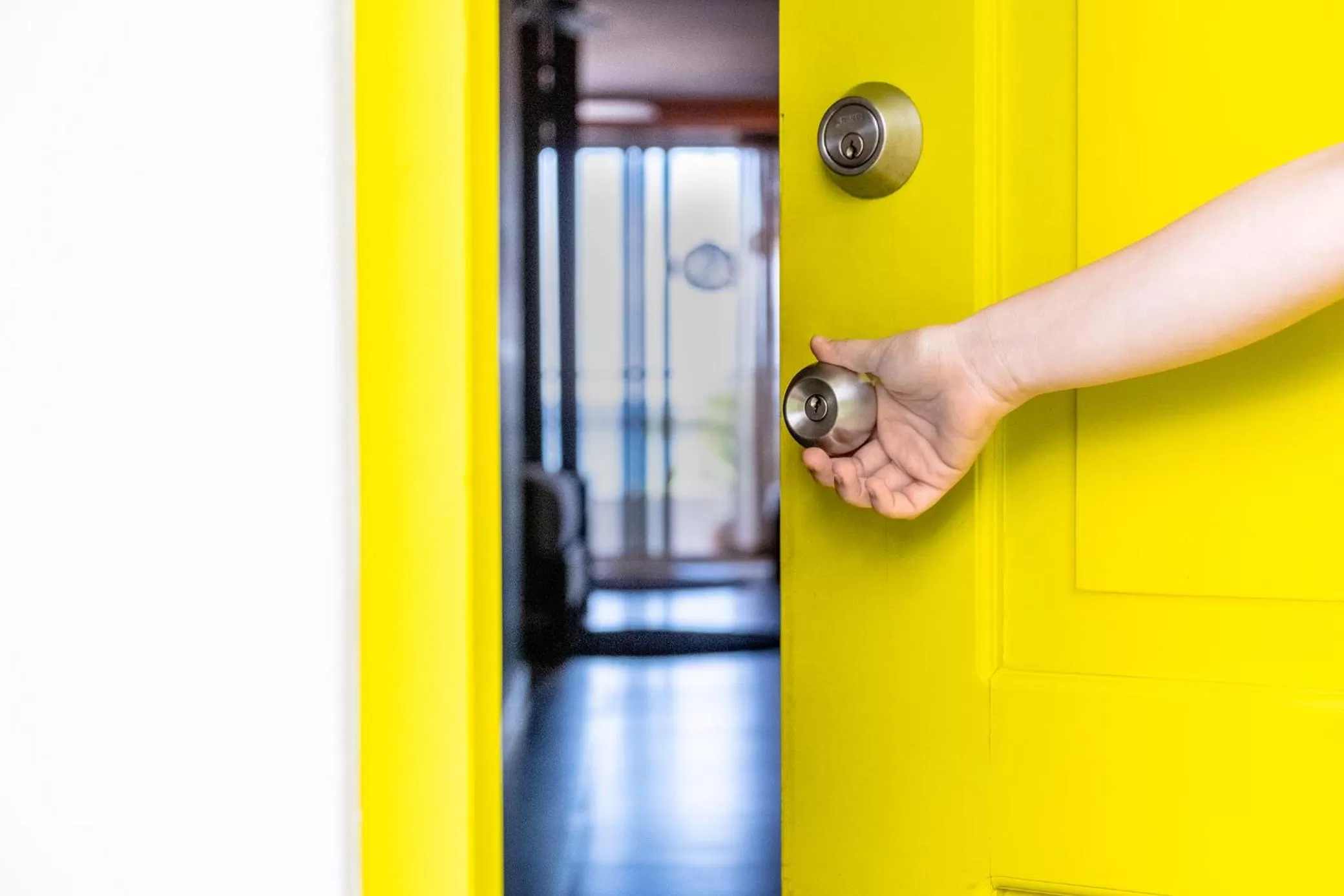 Bedroom in Albatros by Bedsfriends