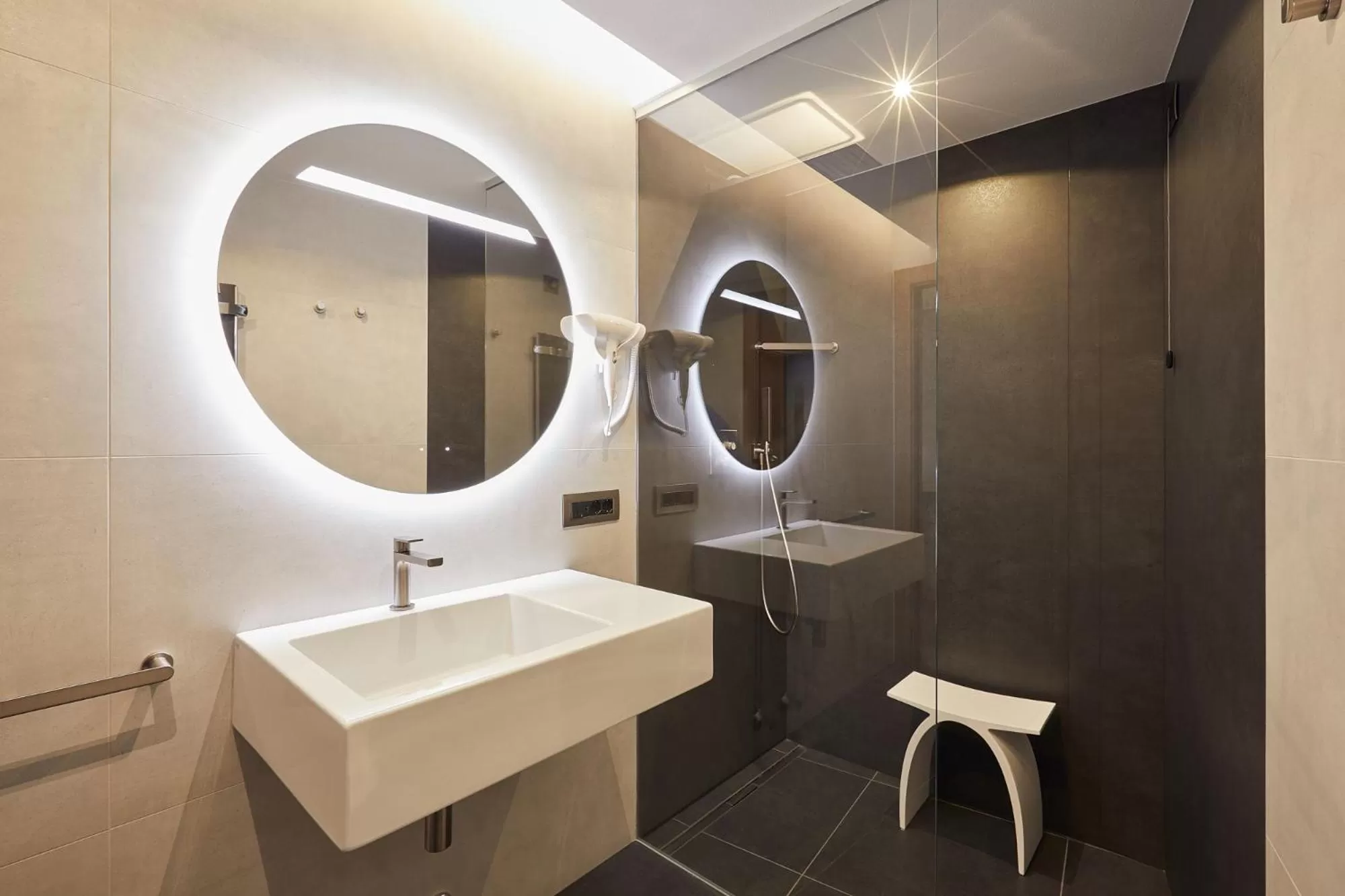 Bedroom in Dimora Degli Dei