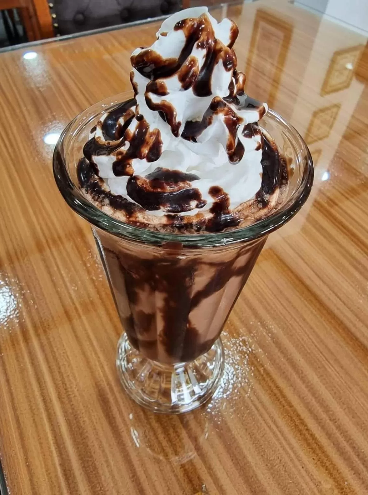 Food and drinks in CLN Boutique Hotel