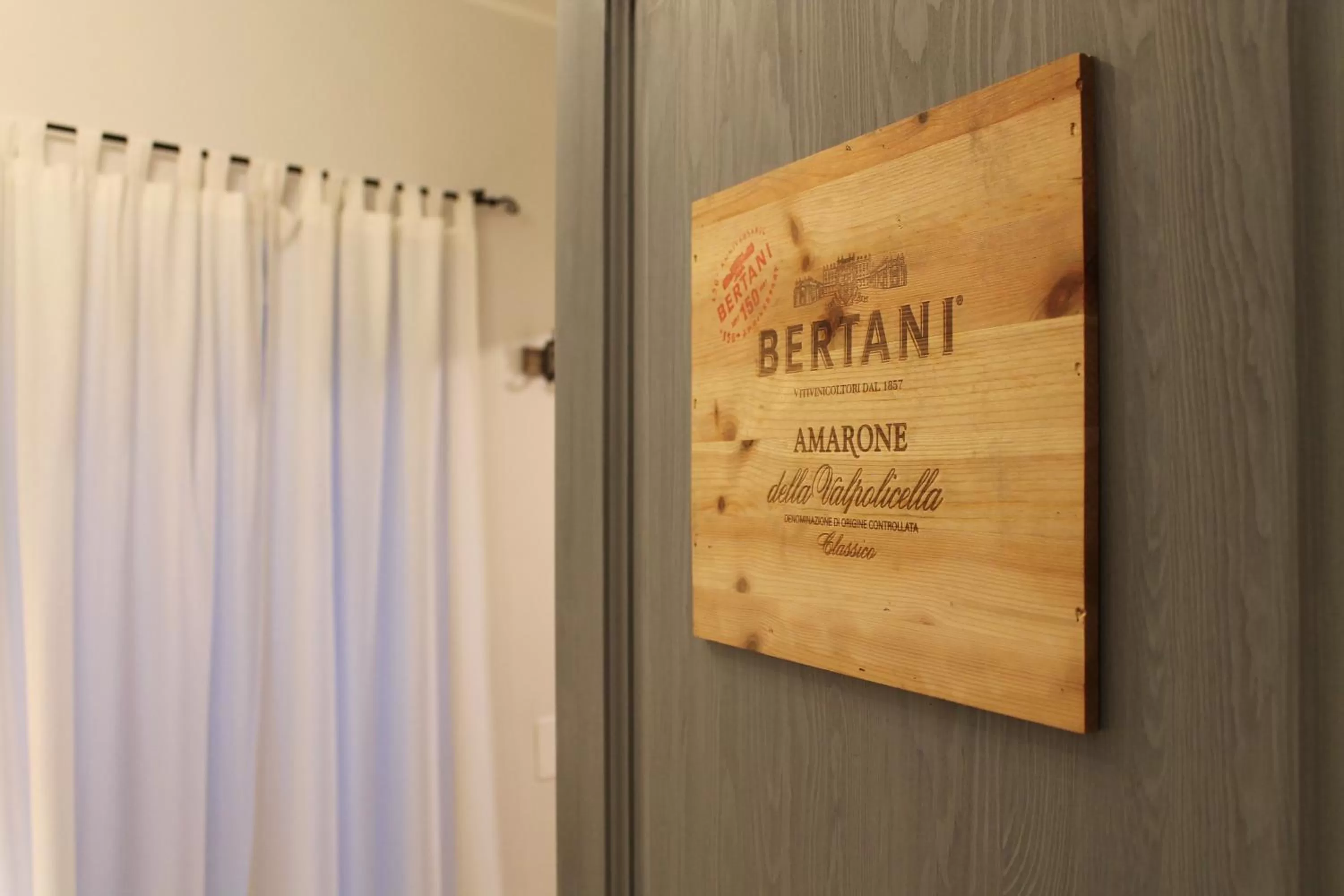 Decorative detail in Rooms Maison 3 Magnoni