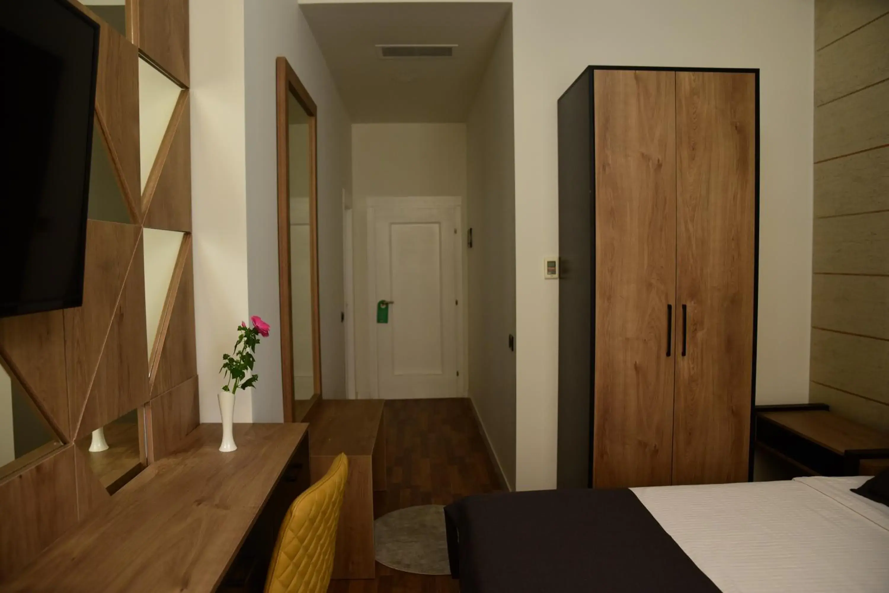 Double Room in Hotel Comfort Double Room in Hotel Comfort