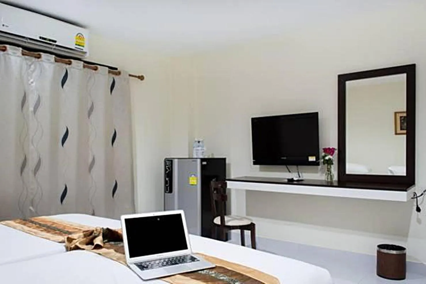 Bedroom, Bed in Star 3 Hotel and Residence