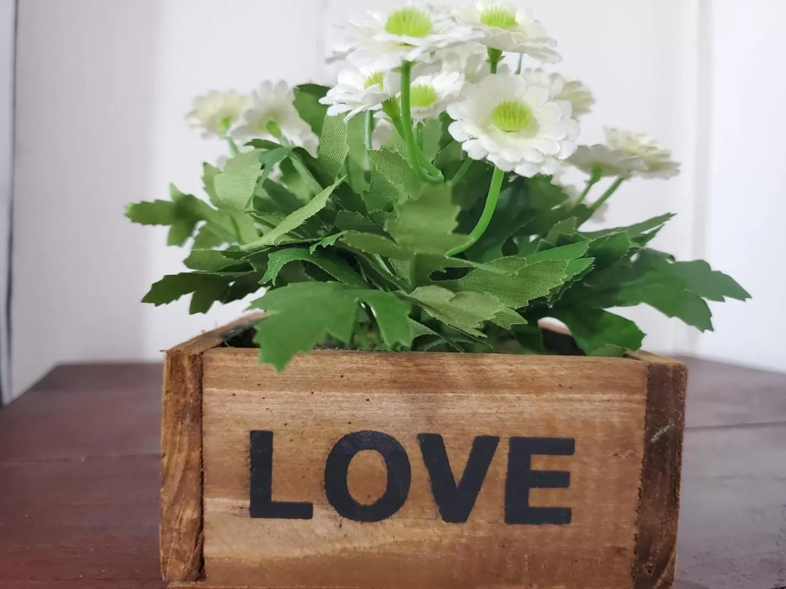 Decorative detail in Hotel Villa Amarilla