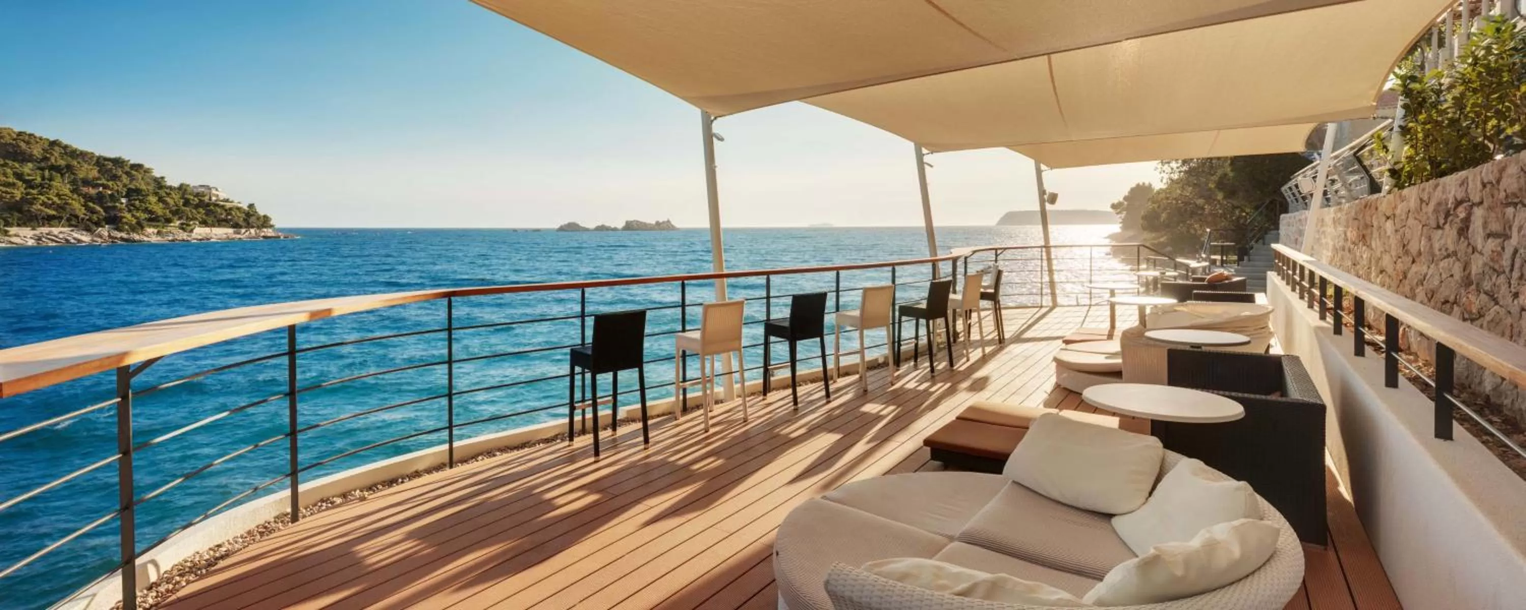 Lounge or bar in Hotel More