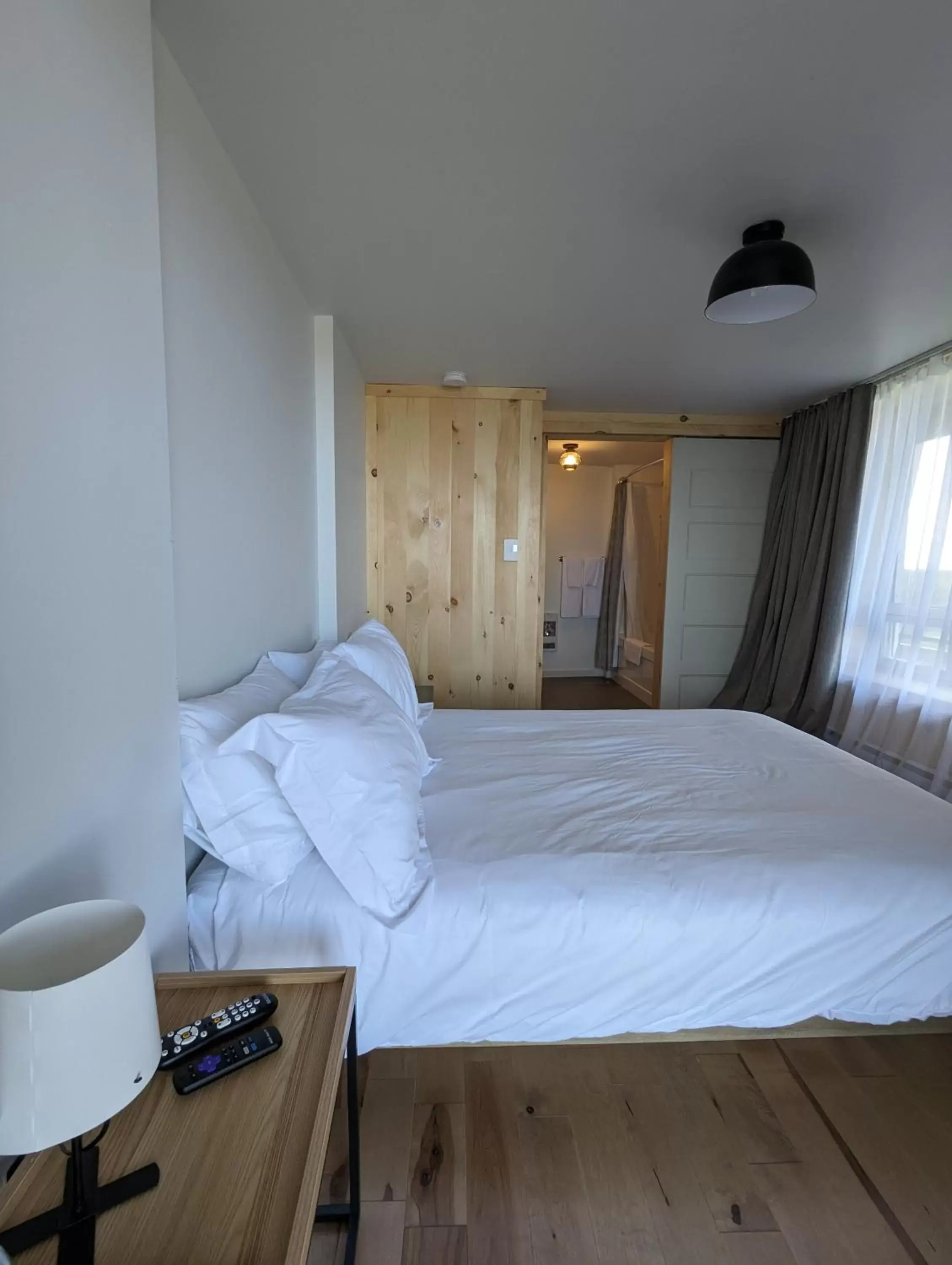 Queen Room in Nordet Queen Room in Nordet