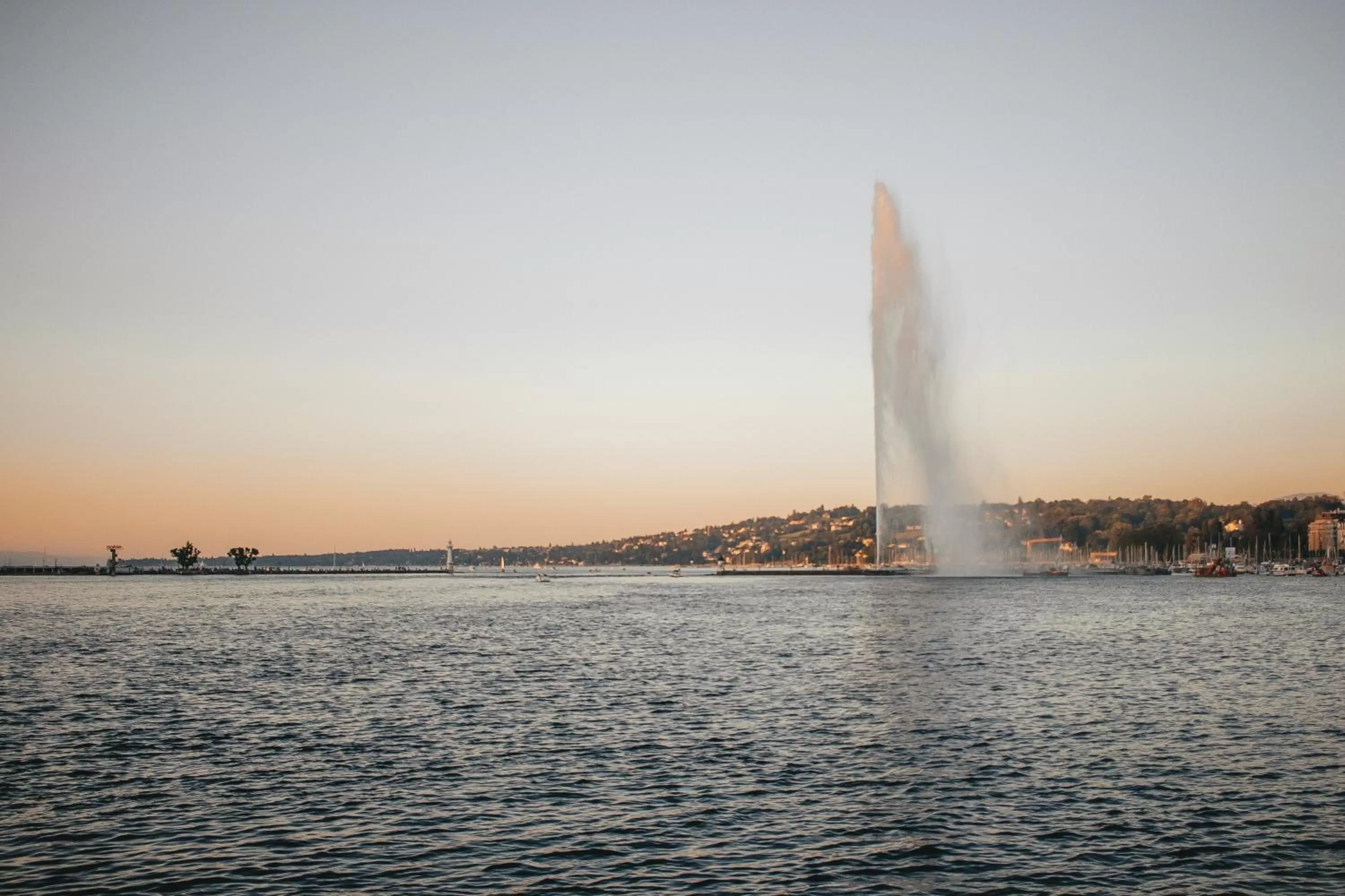 Bird's eye view in Hôtel de la Cigogne