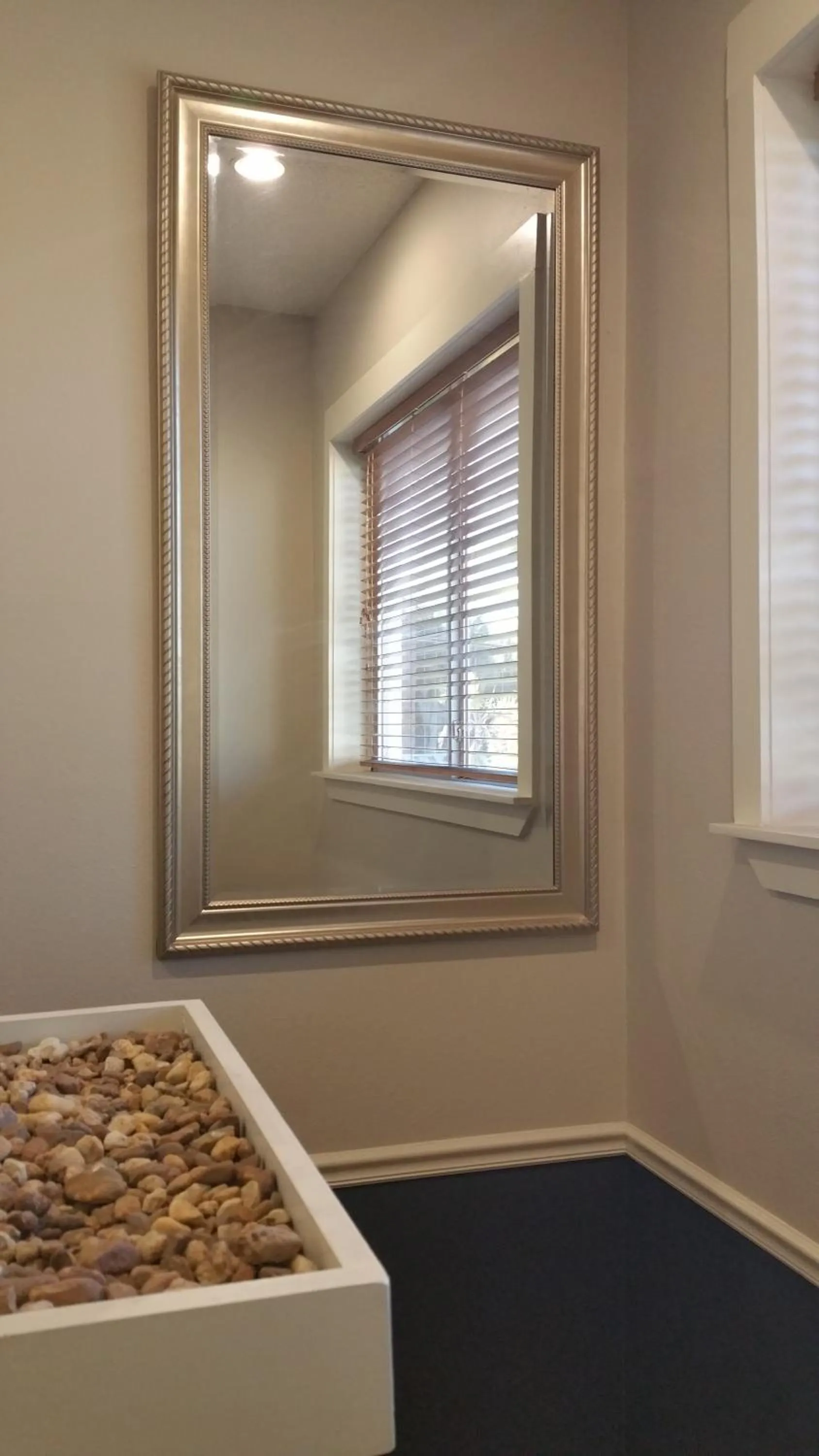 Property building in Hyde Park Hotel