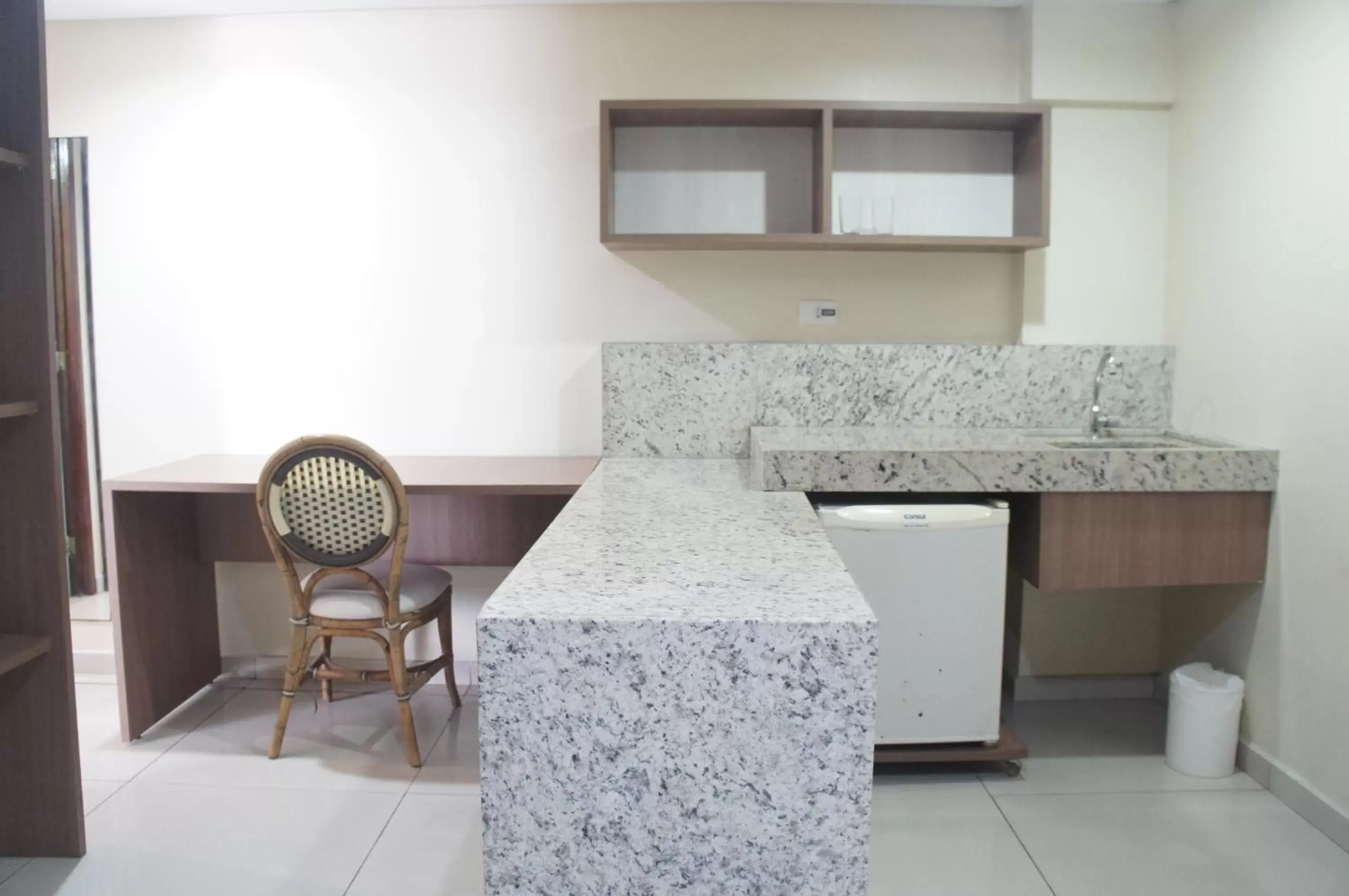 Superior Twin Room in Nobile Suítes Tambaú Superior Twin Room in Nobile Suítes Tambaú