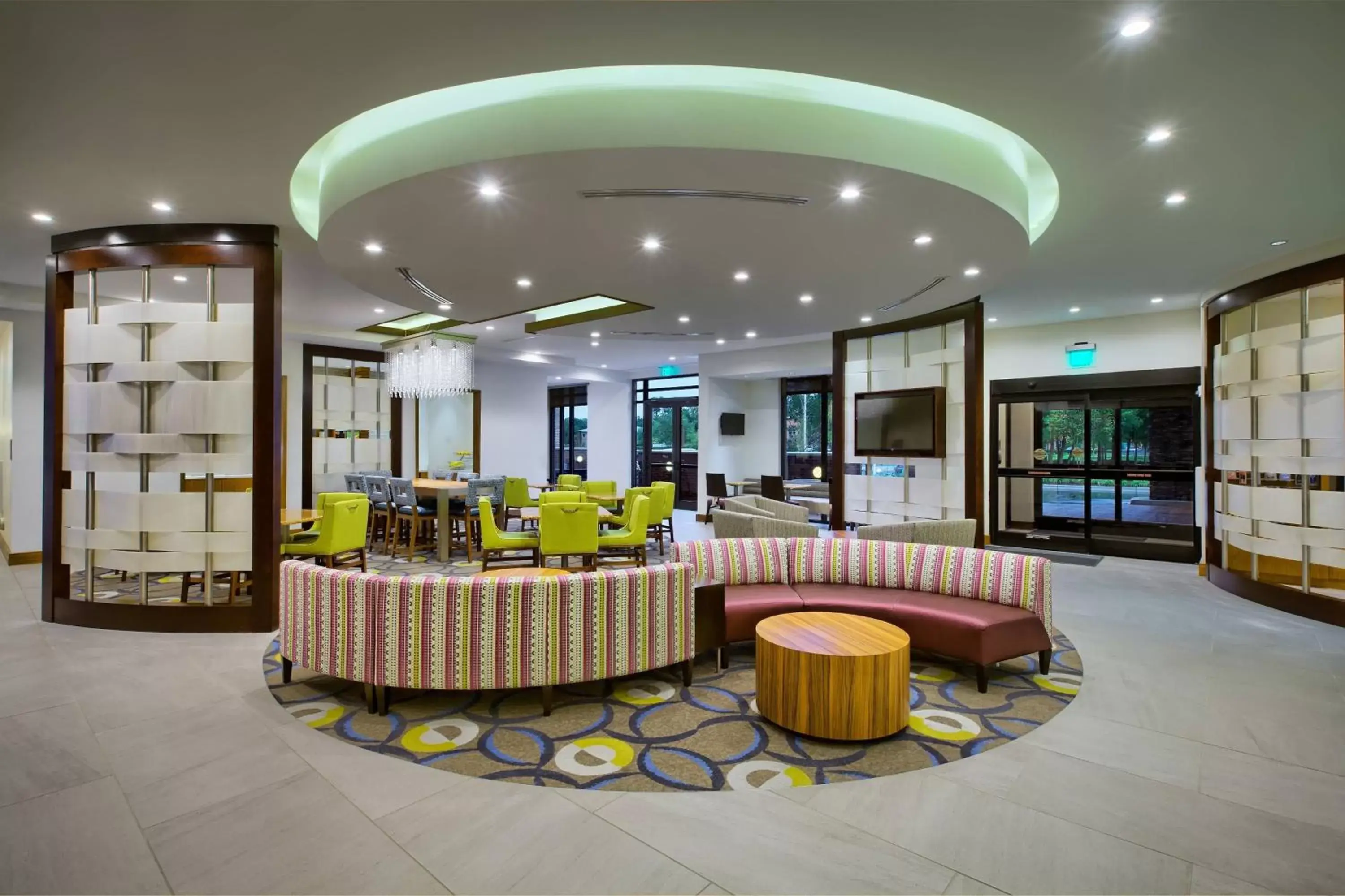 SpringHill Suites by Marriott Wilmington Wrightsville Beach SpringHill Suites by Marriott Wilmington Wrightsville Beach