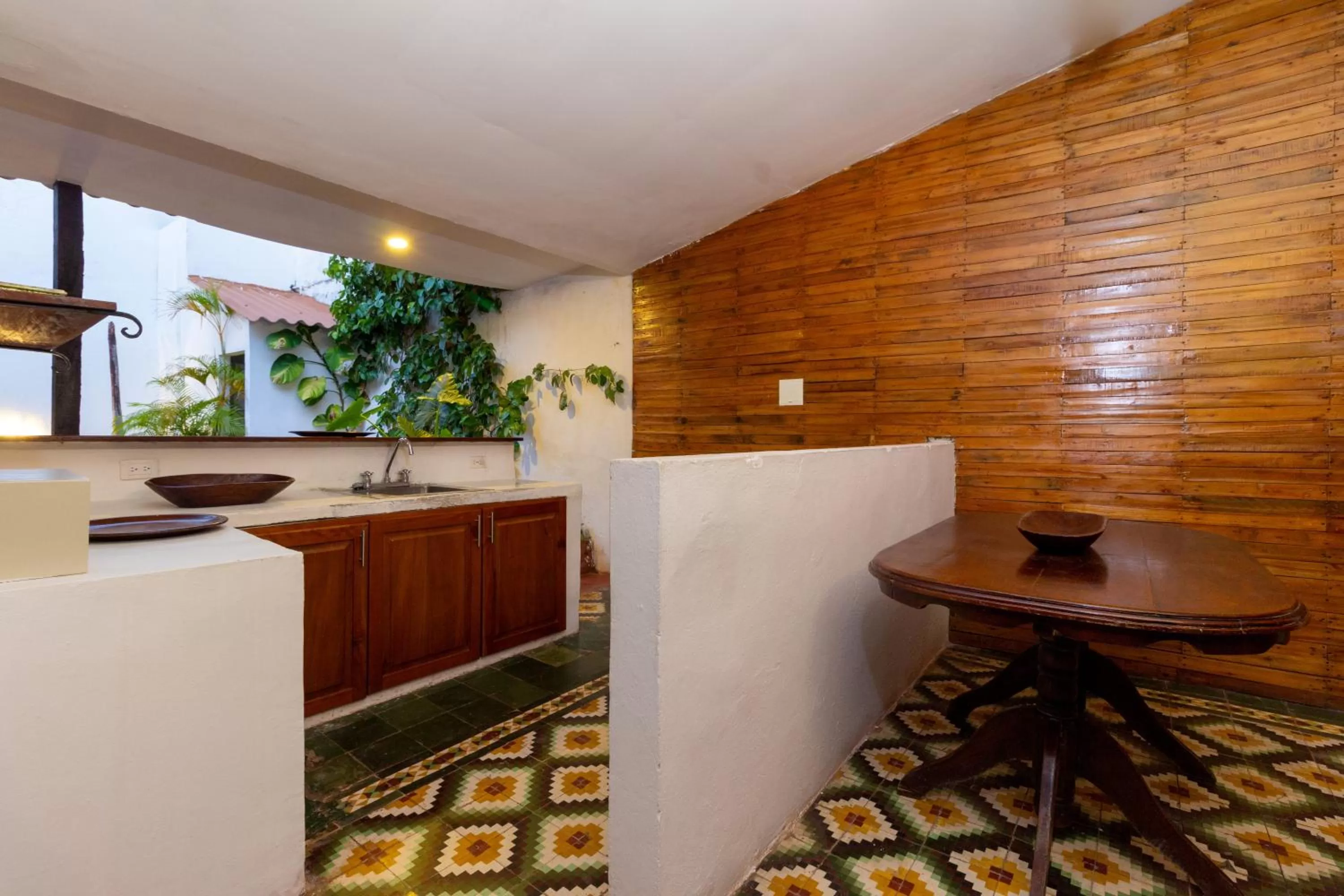 Kitchen or kitchenette, Kitchen/Kitchenette in Casa Pedro Romero