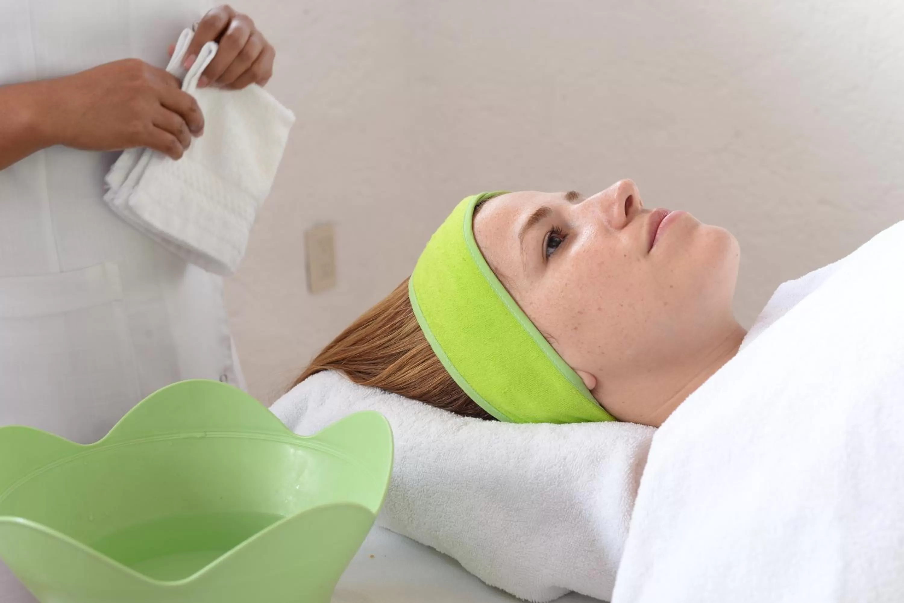 Spa and wellness centre/facilities in Hotel boutique Teocalli