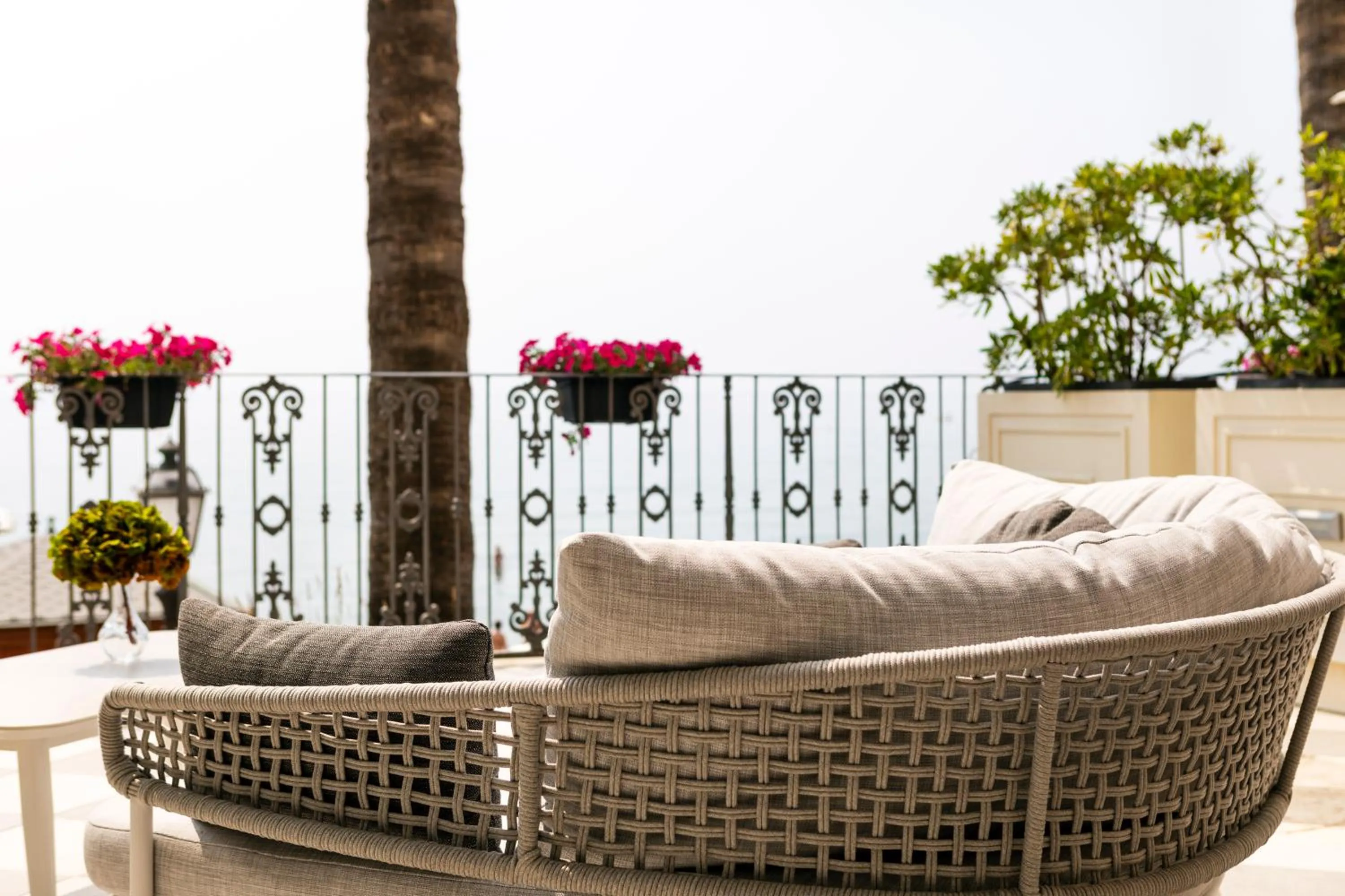 Grand Hotel Alassio Beach & Spa Resort - The Leading Hotels of the World